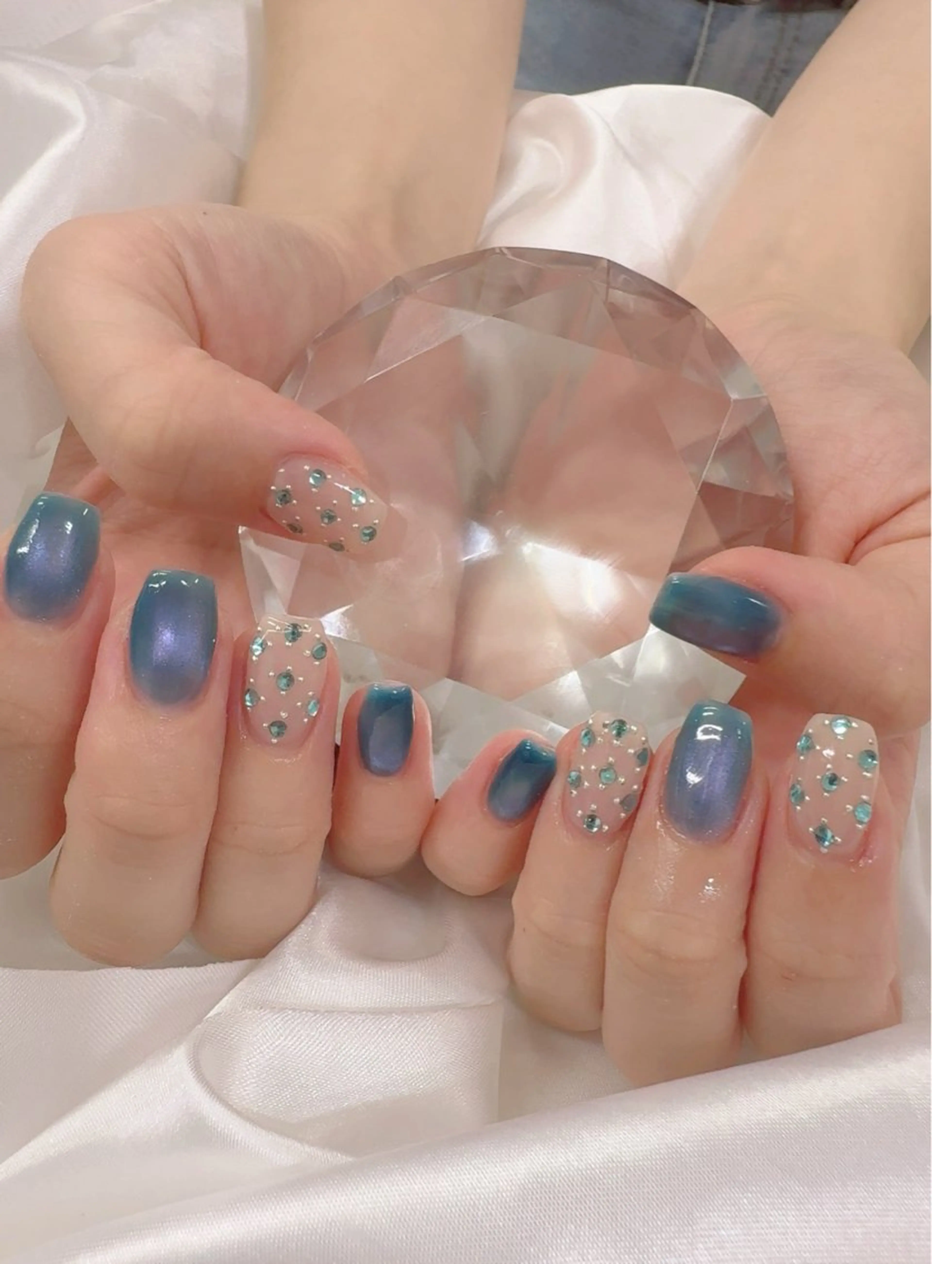 ネイル kouca  nail所属・コウ カnail💅のネイルデザイン