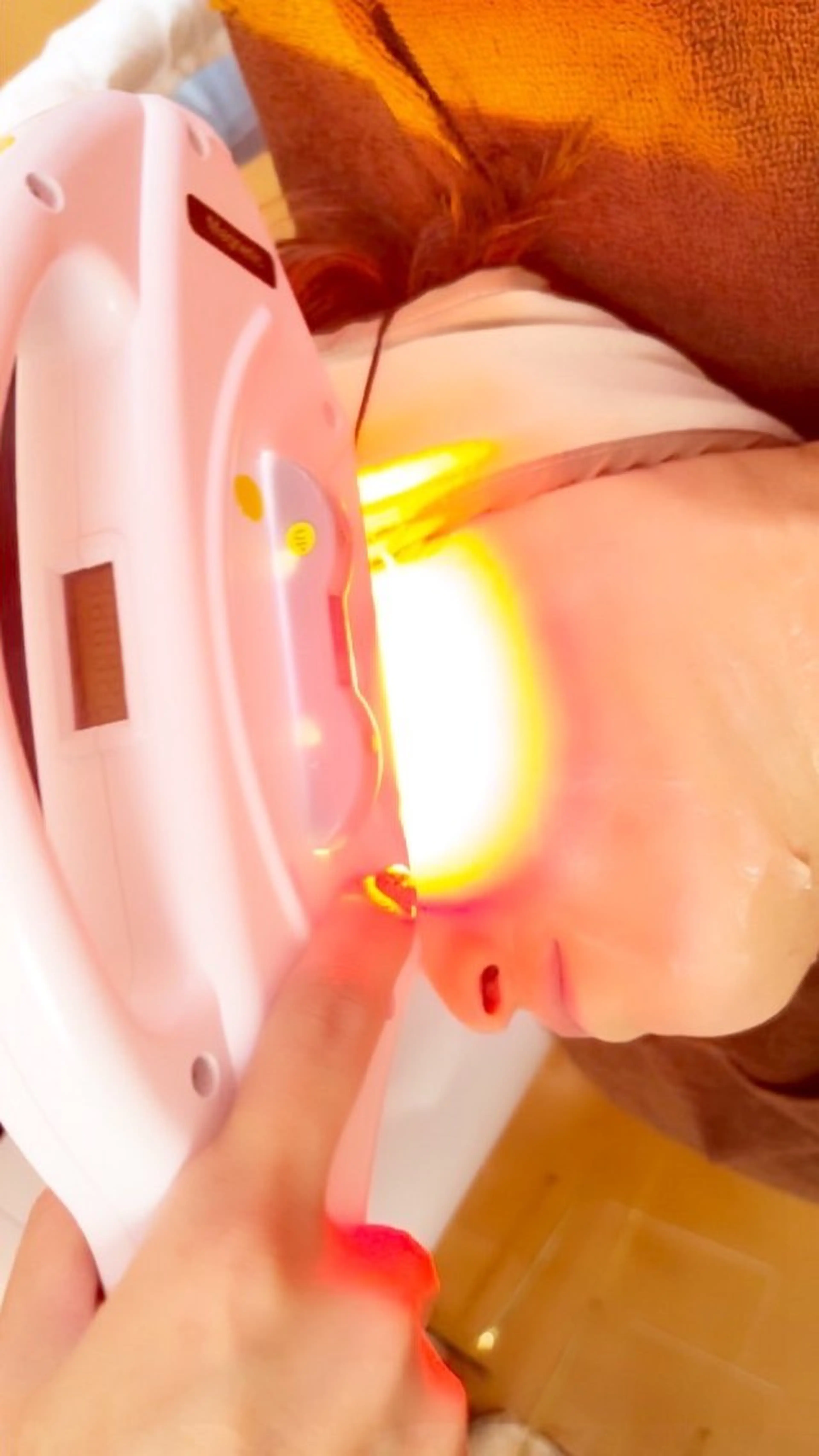 エステ エステ&脱毛Fate / Huddleのエステ・リラクイメージ