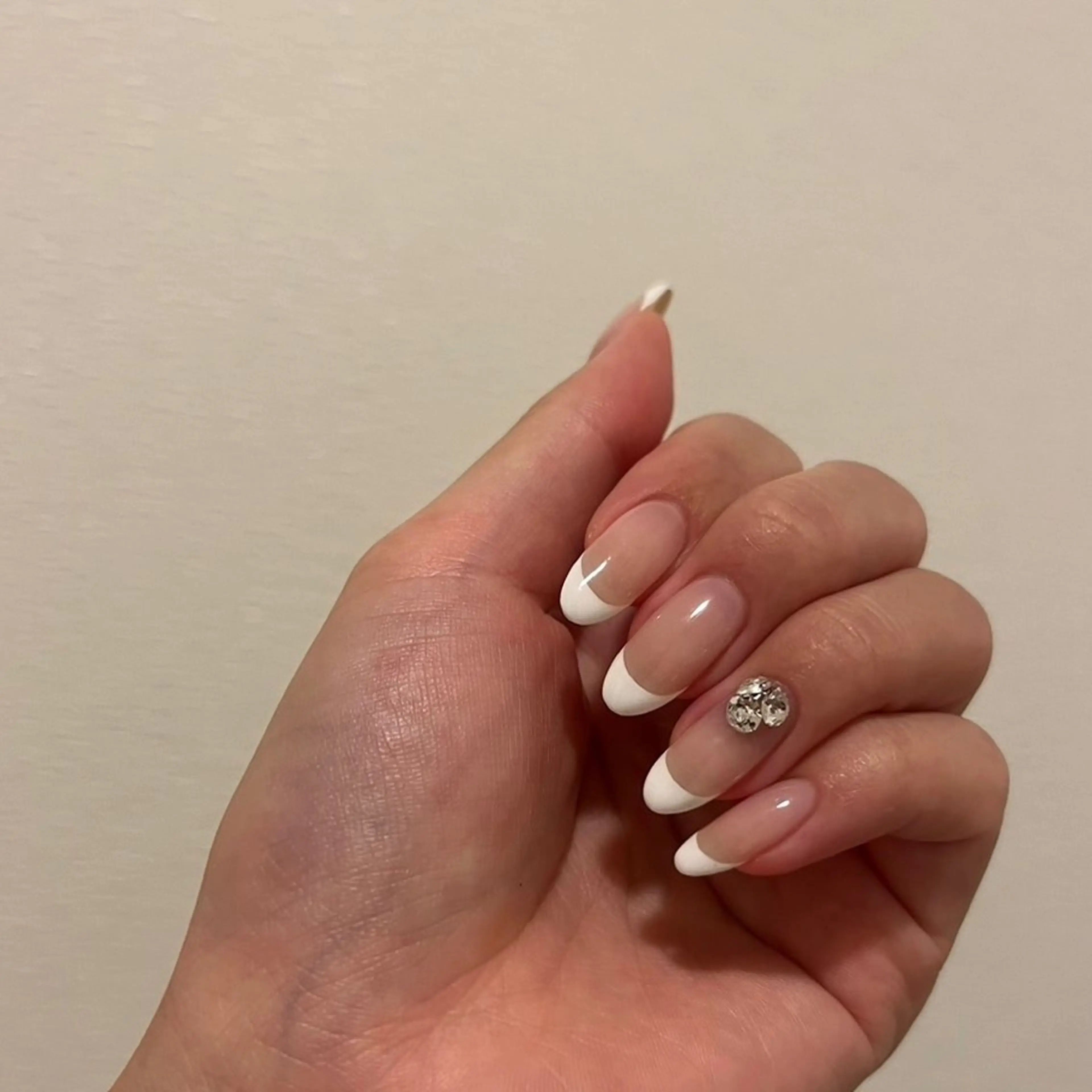 ネイル ハンドネイル Nail Salon KIKI.b所属・Nail Salon KIKI.bのネイルデザイン