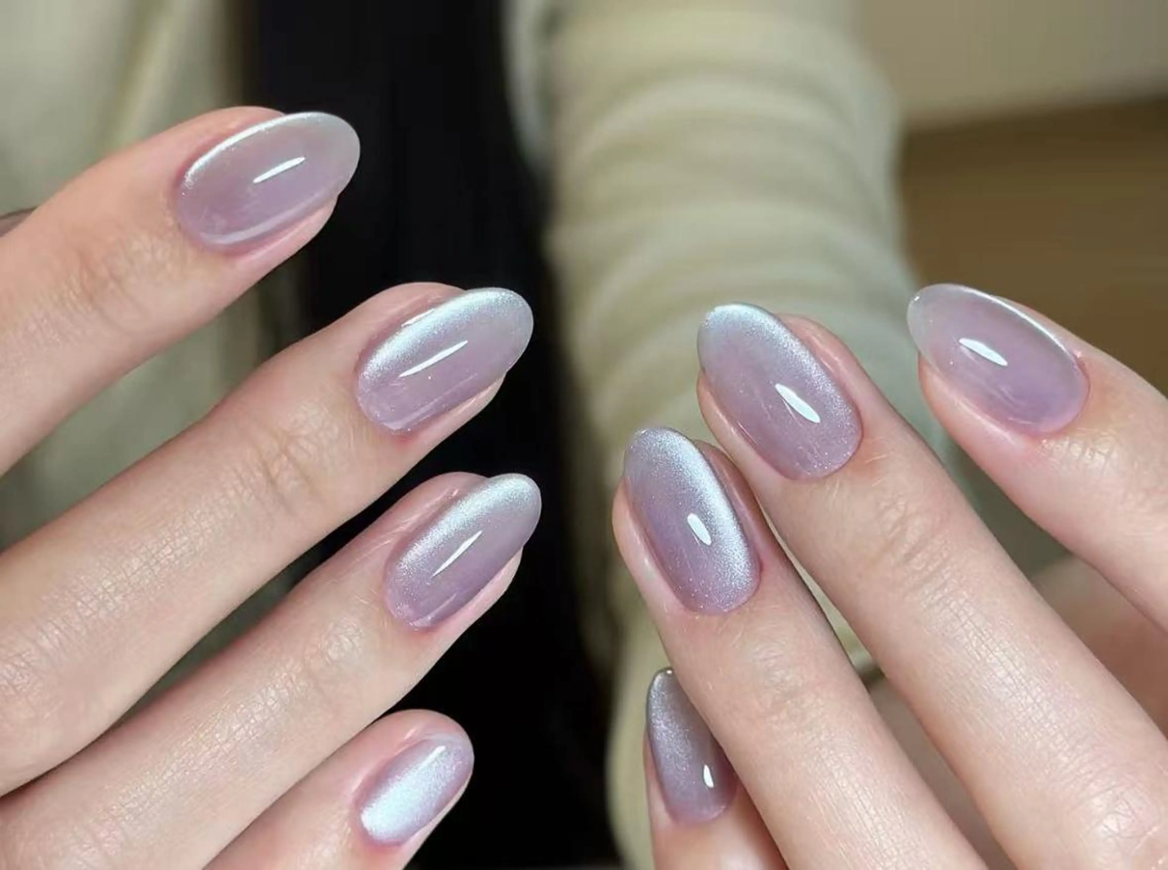 ネイル ハンドネイル 💫 Tsuki_Nailのネイルデザイン
