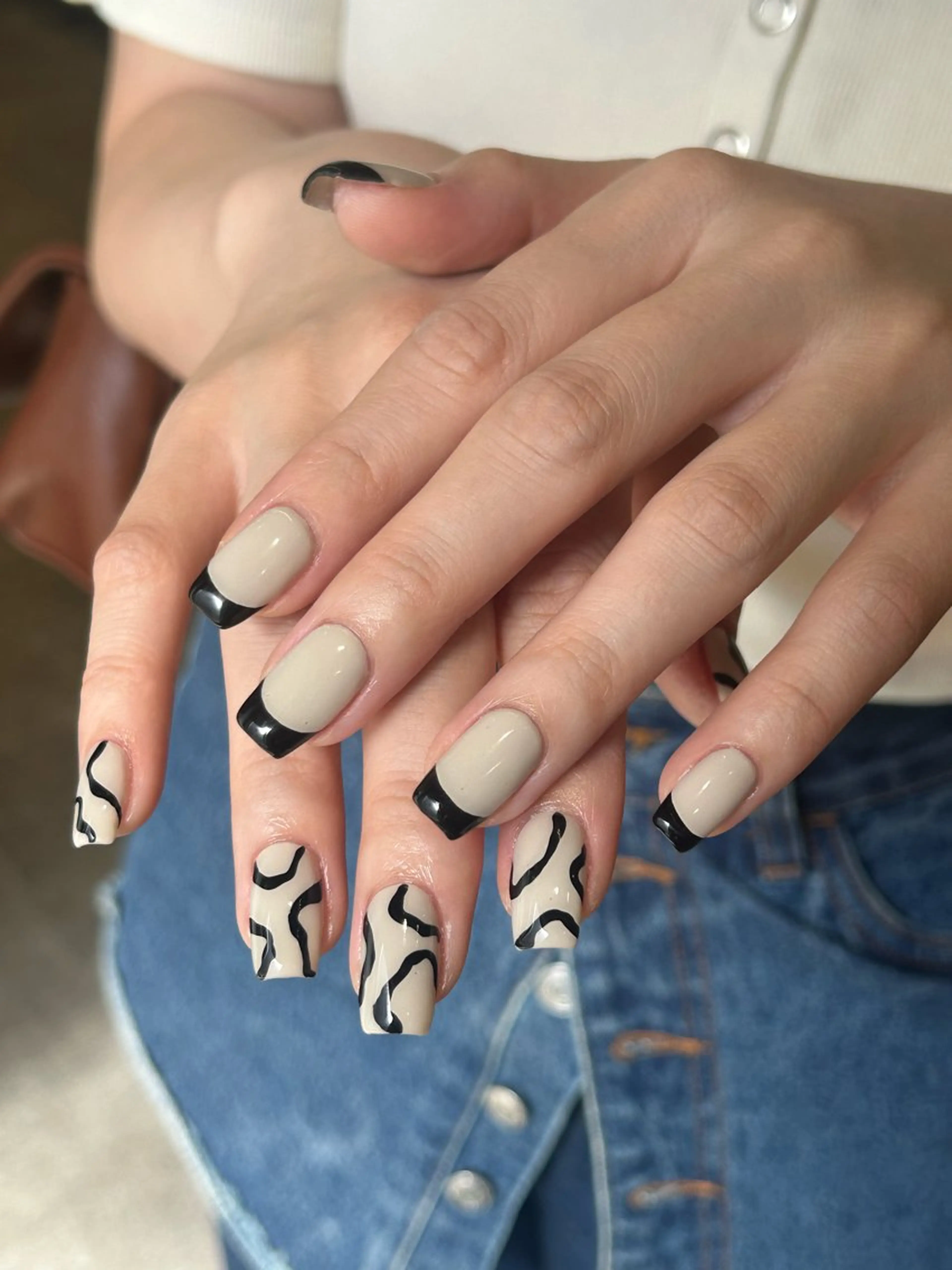 ネイル Nail AVANCE.所属・濱田 こはるのネイルデザイン