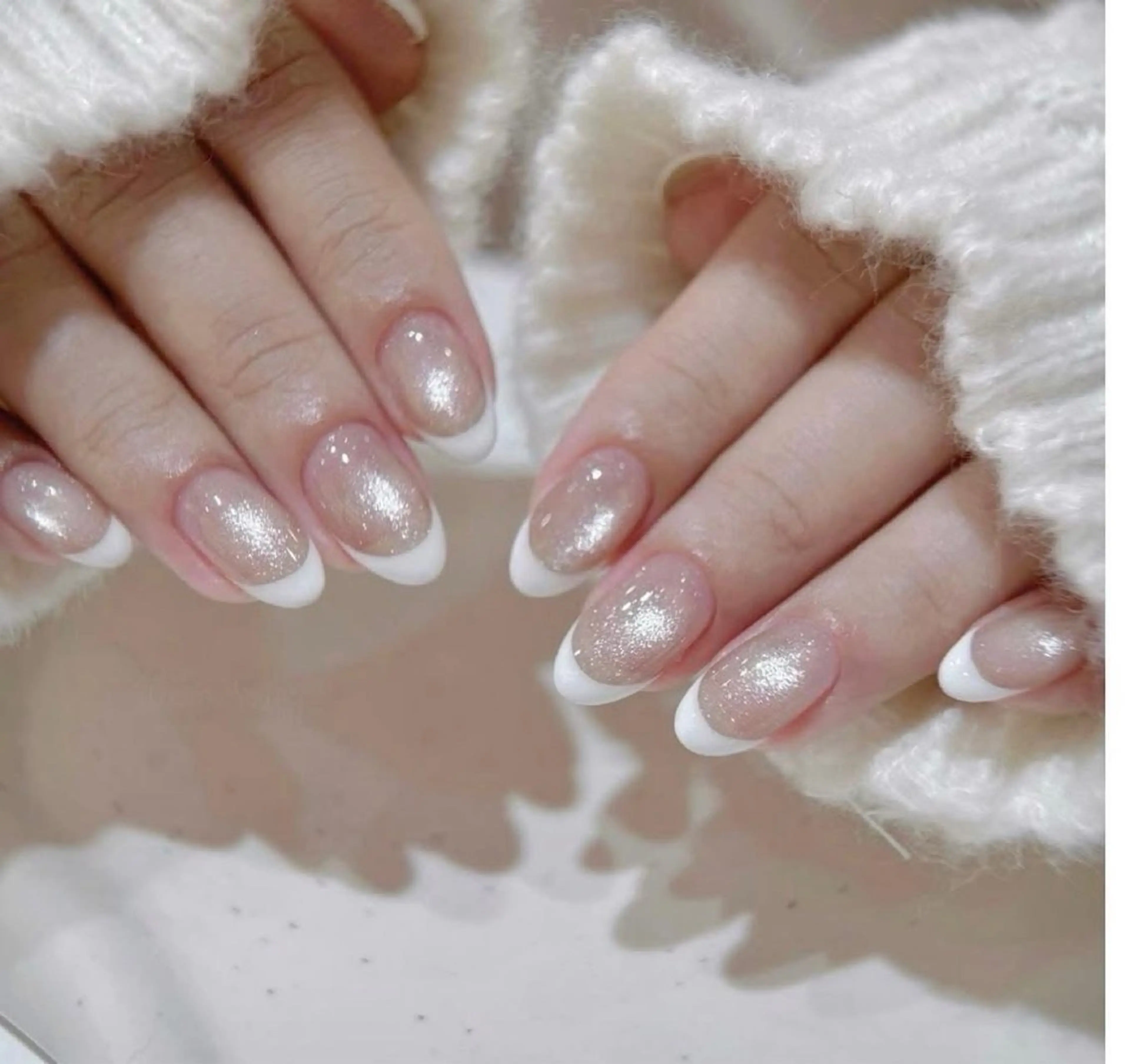 ネイル モナ& あきのネイルデザイン