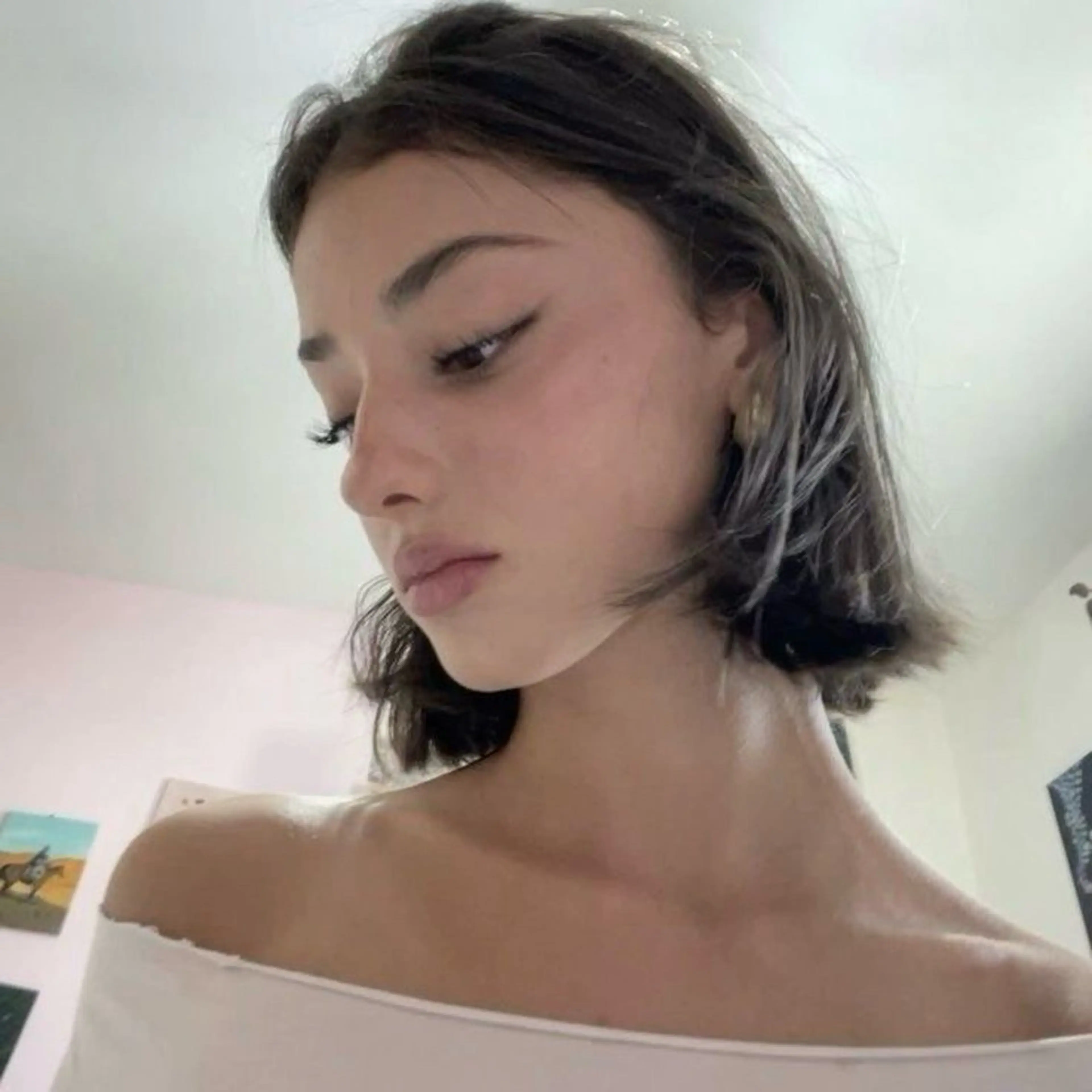 【🌟one color coupon】 🎠どんな色味も高発色に🗣️ケアカラー配合＋cut ¥freeの写真