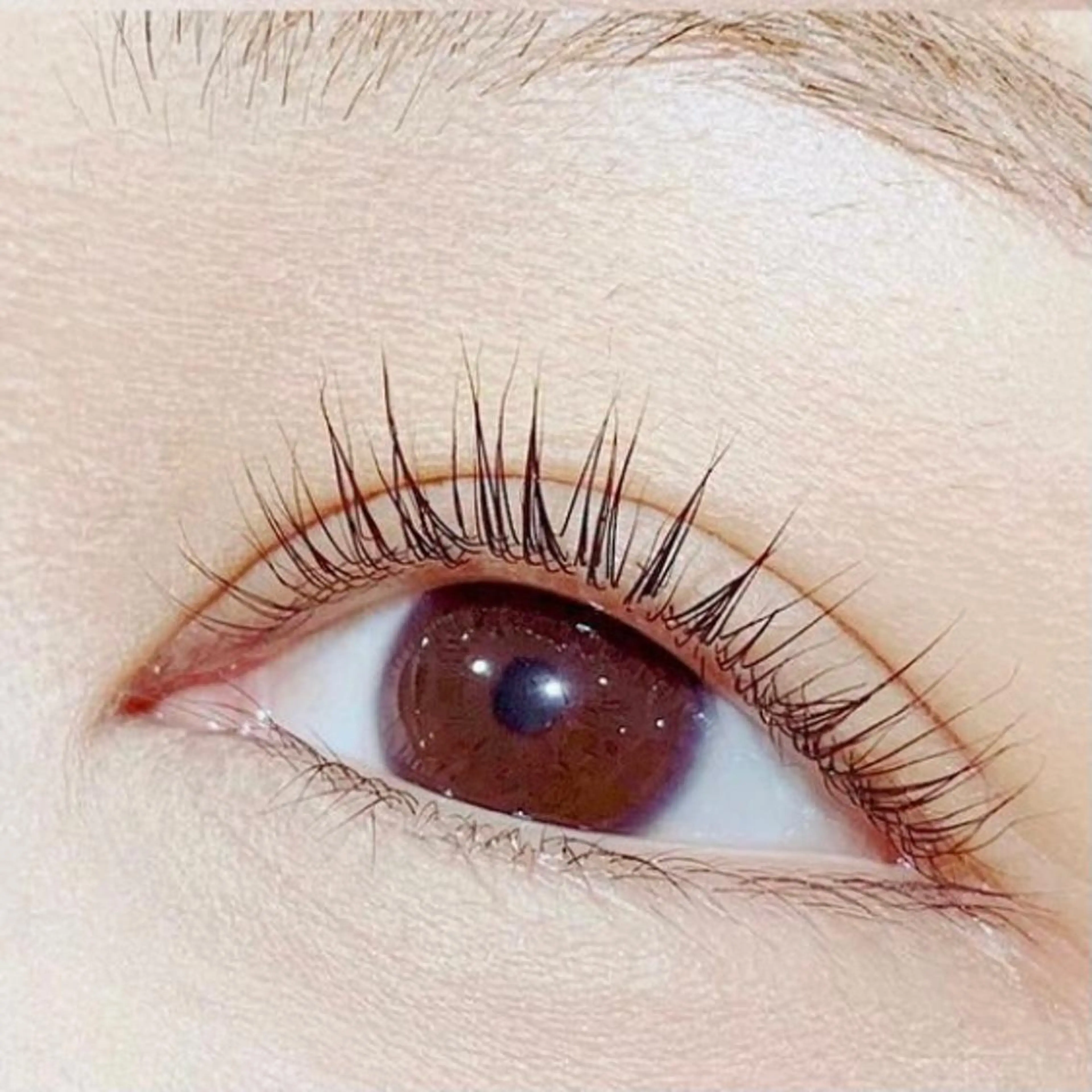 マツエク・マツパ TAIRA 新宿マルイ本館店5Fの眉毛・アイブロウイメージ