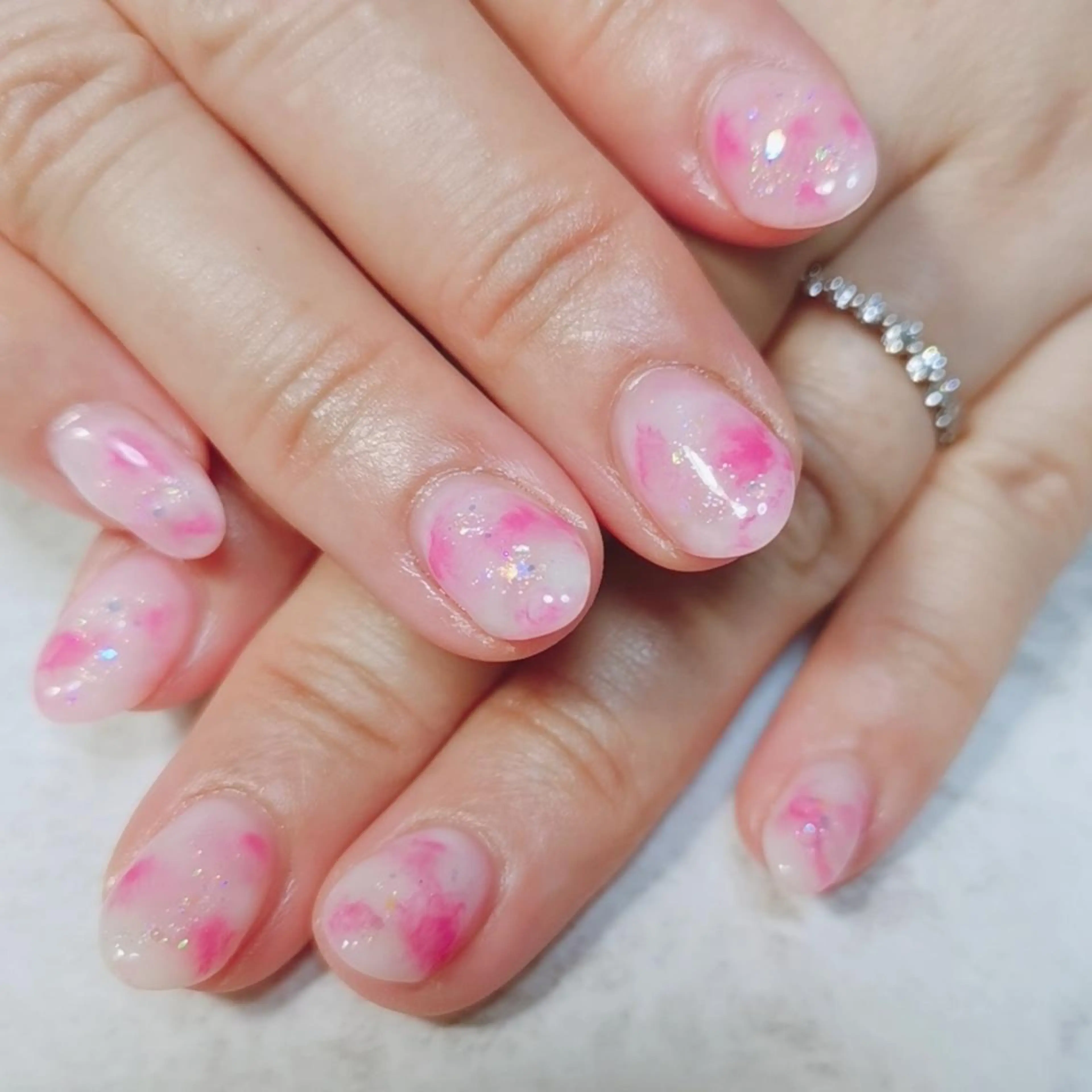 ネイル ハンドネイル reve あやののネイルデザイン