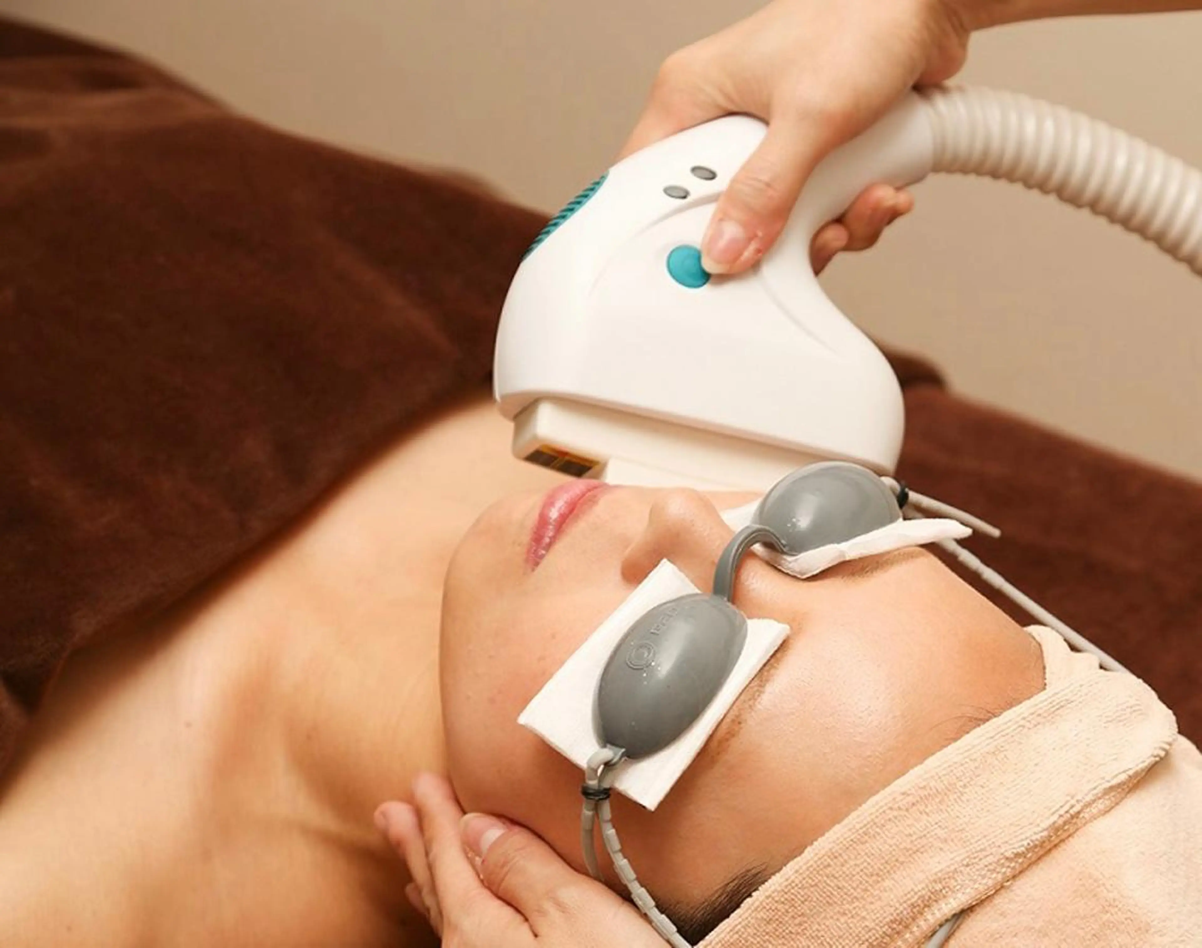 ベラージュ【美背中・ 美尻・フェイシャル】のエステ・リラクイメージ