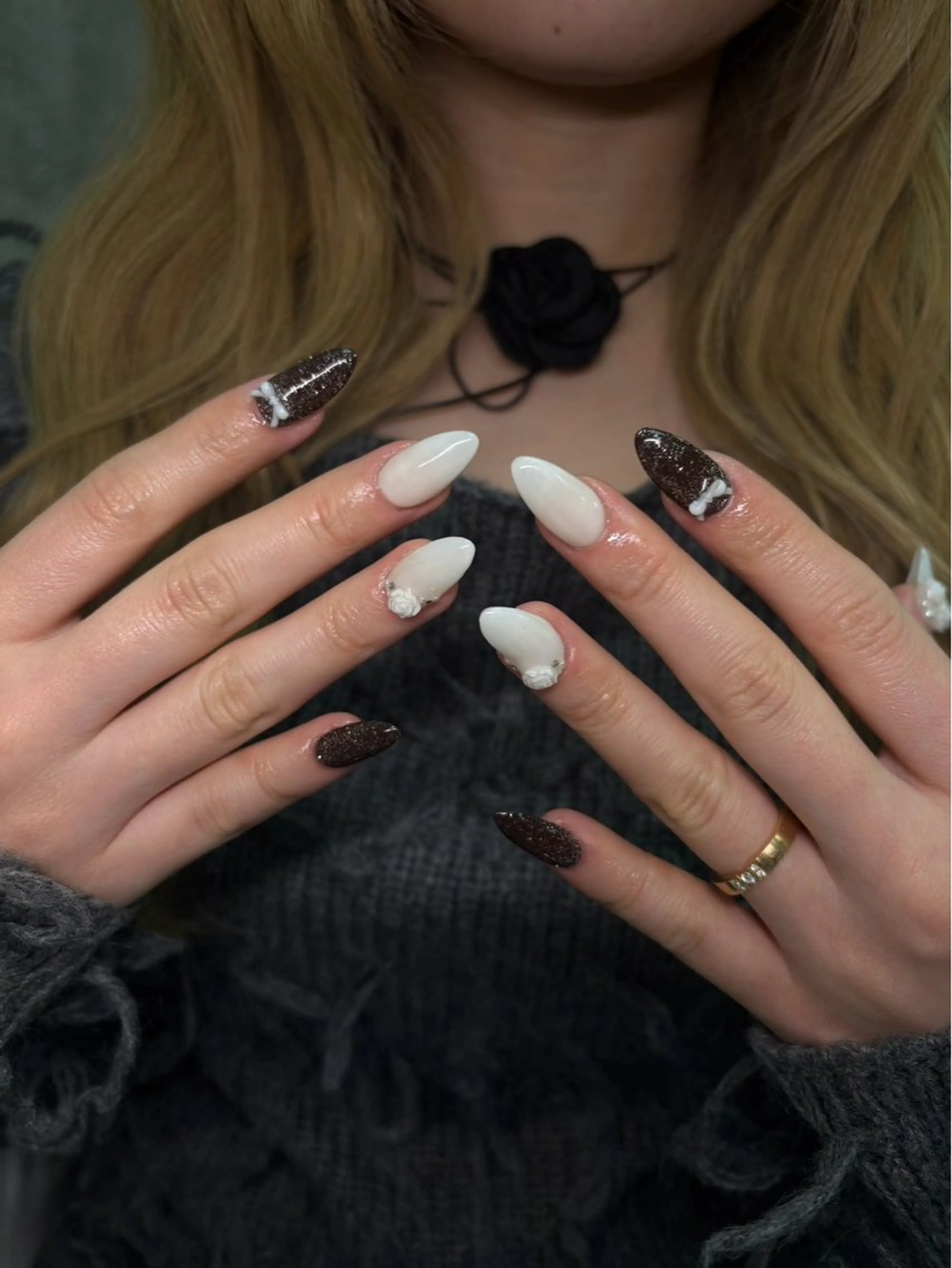 ネイル Re:tty MiMiのネイルデザイン