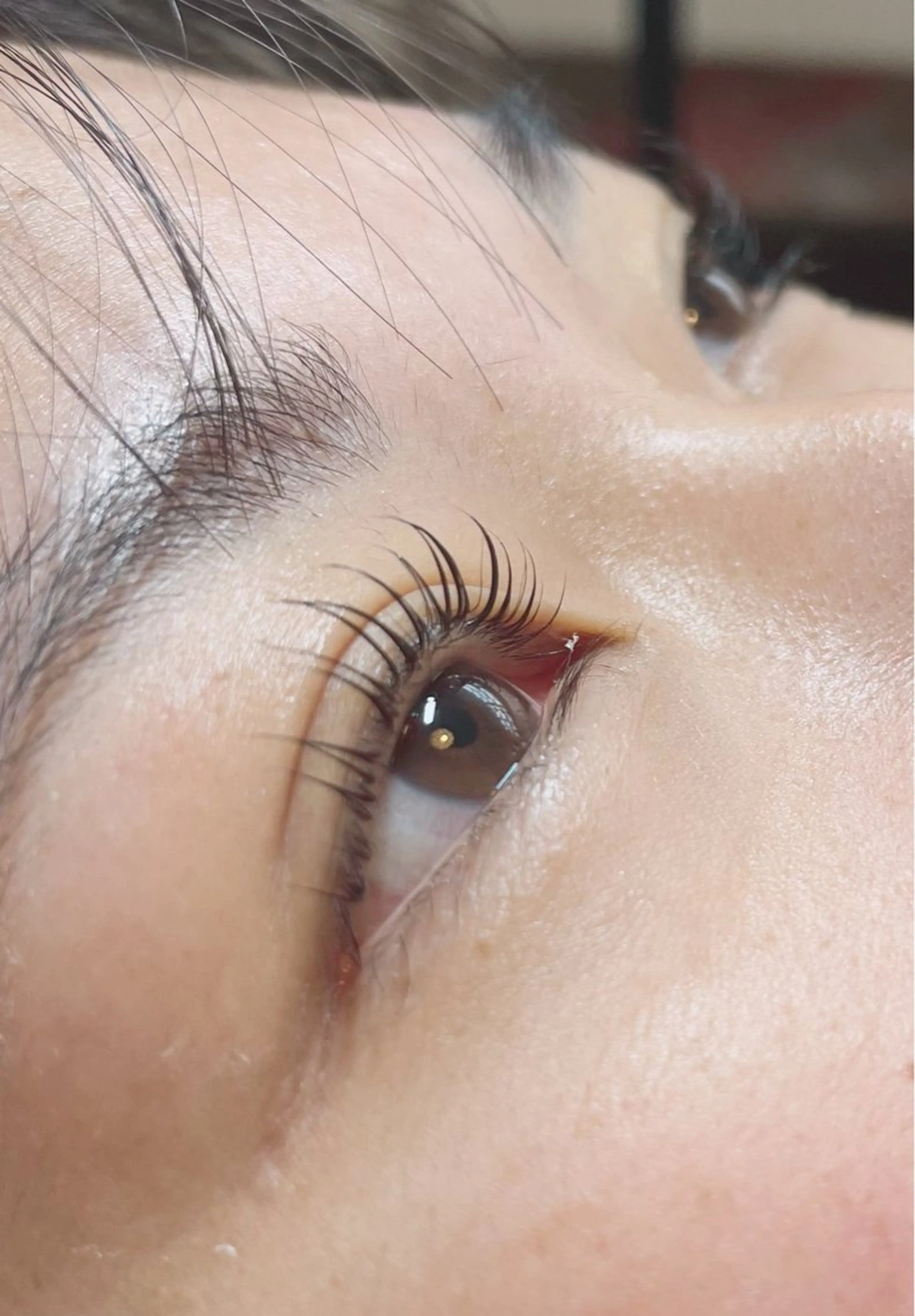 マツエク・マツパ KHOKH フフのマツエク・マツパデザイン