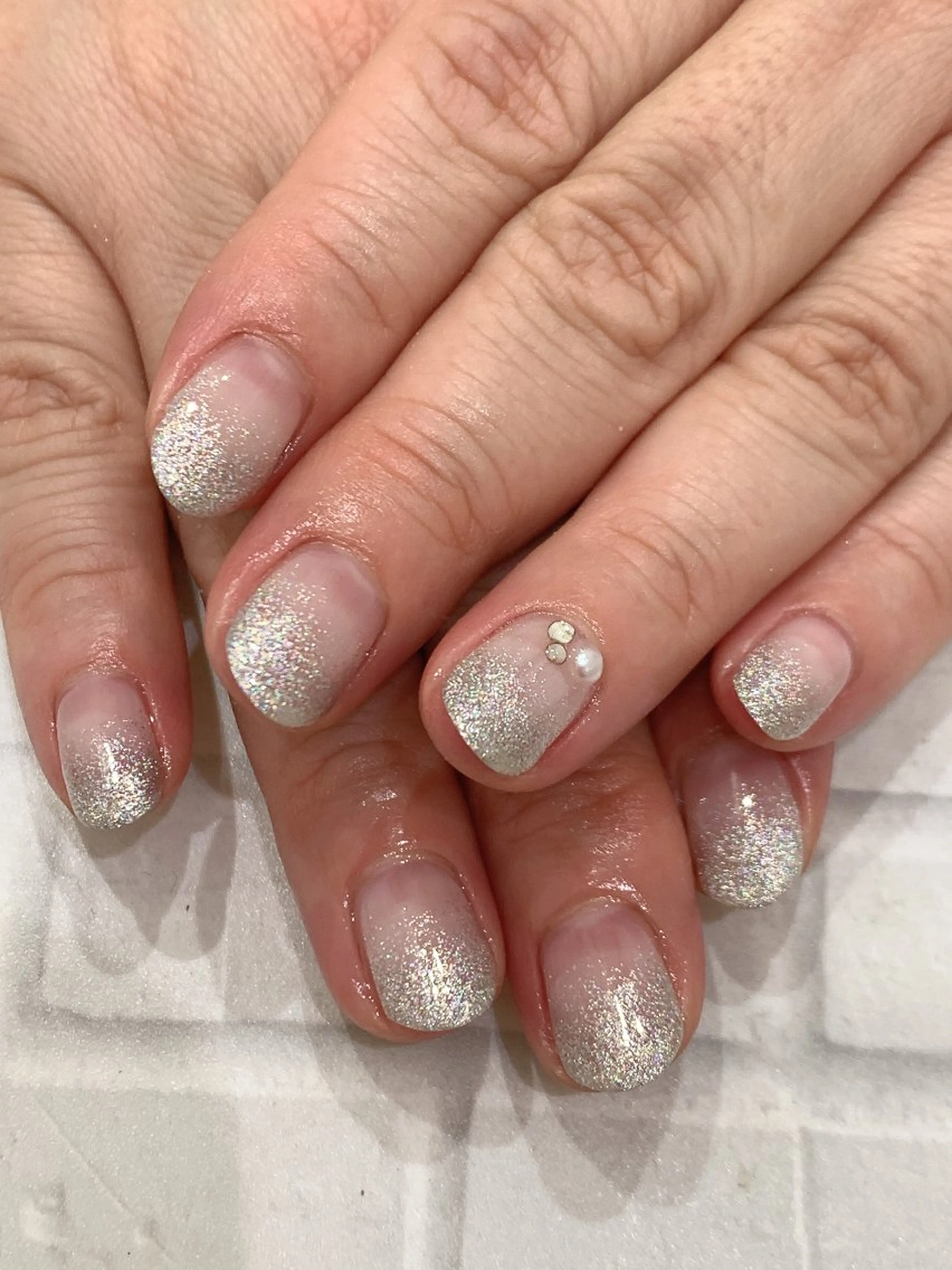 ネイル グラマラス ネイルのネイルデザイン