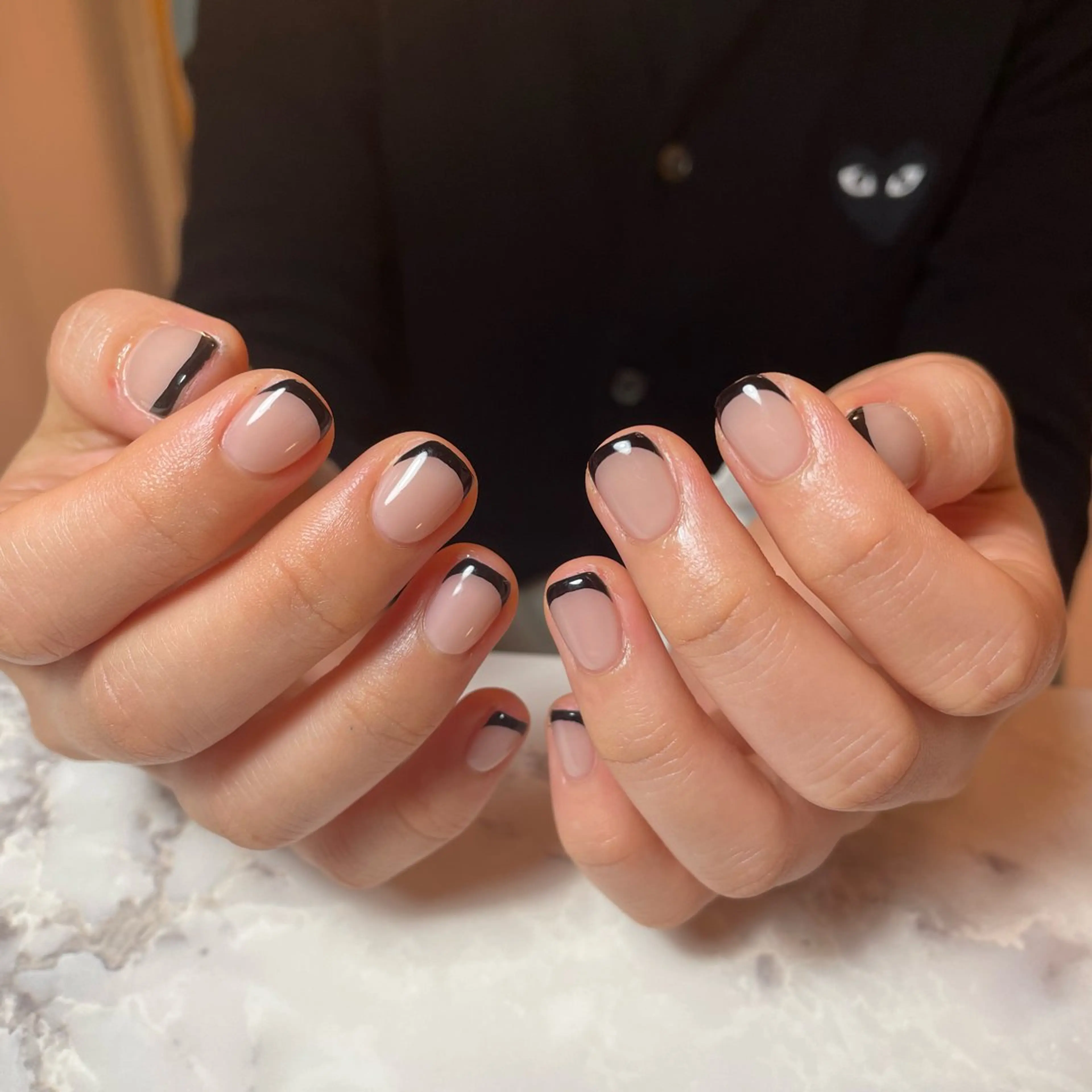 ネイル Atelier  Sii所属・Ami 🦥のネイルデザイン