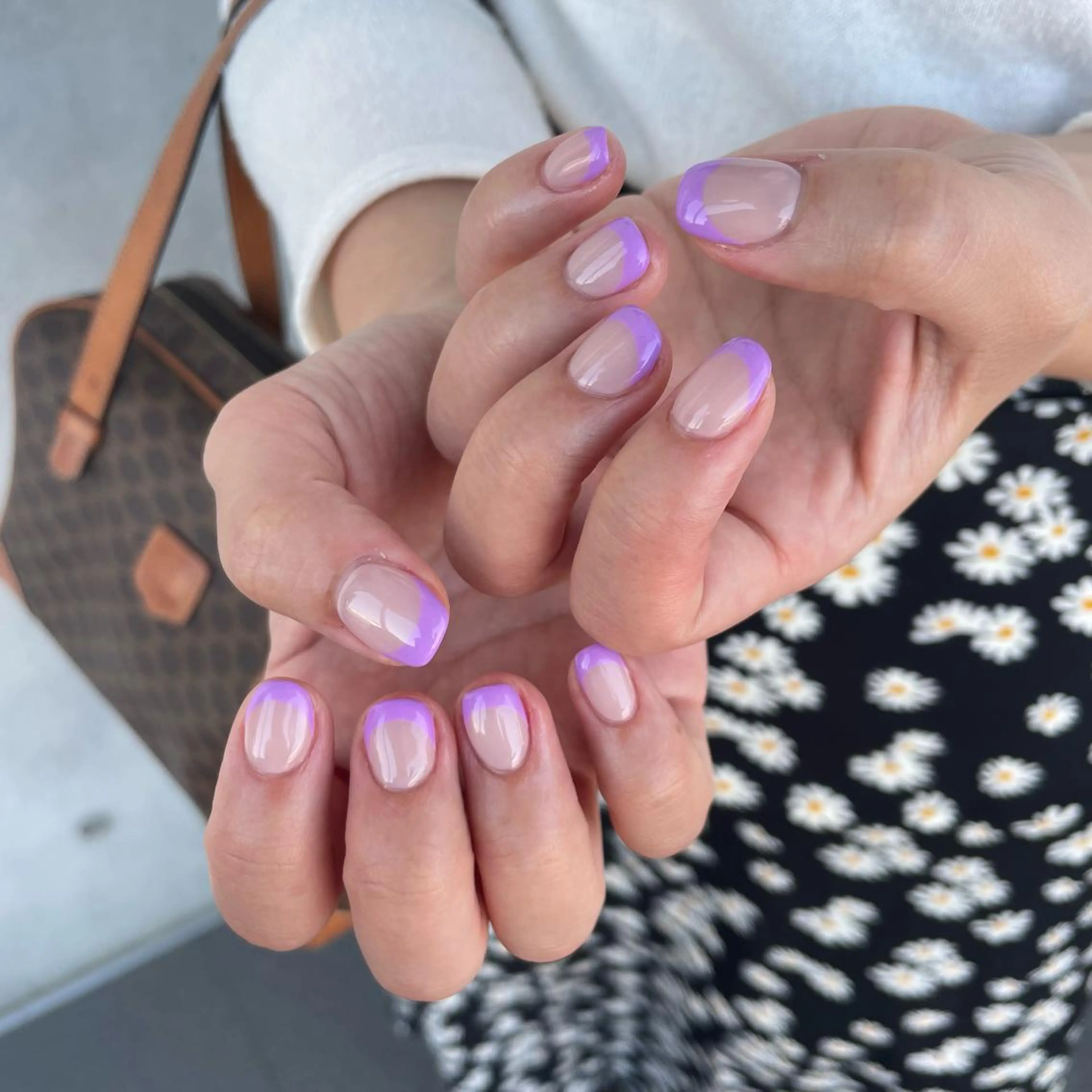 ネイル twoo______ miyuのネイルデザイン