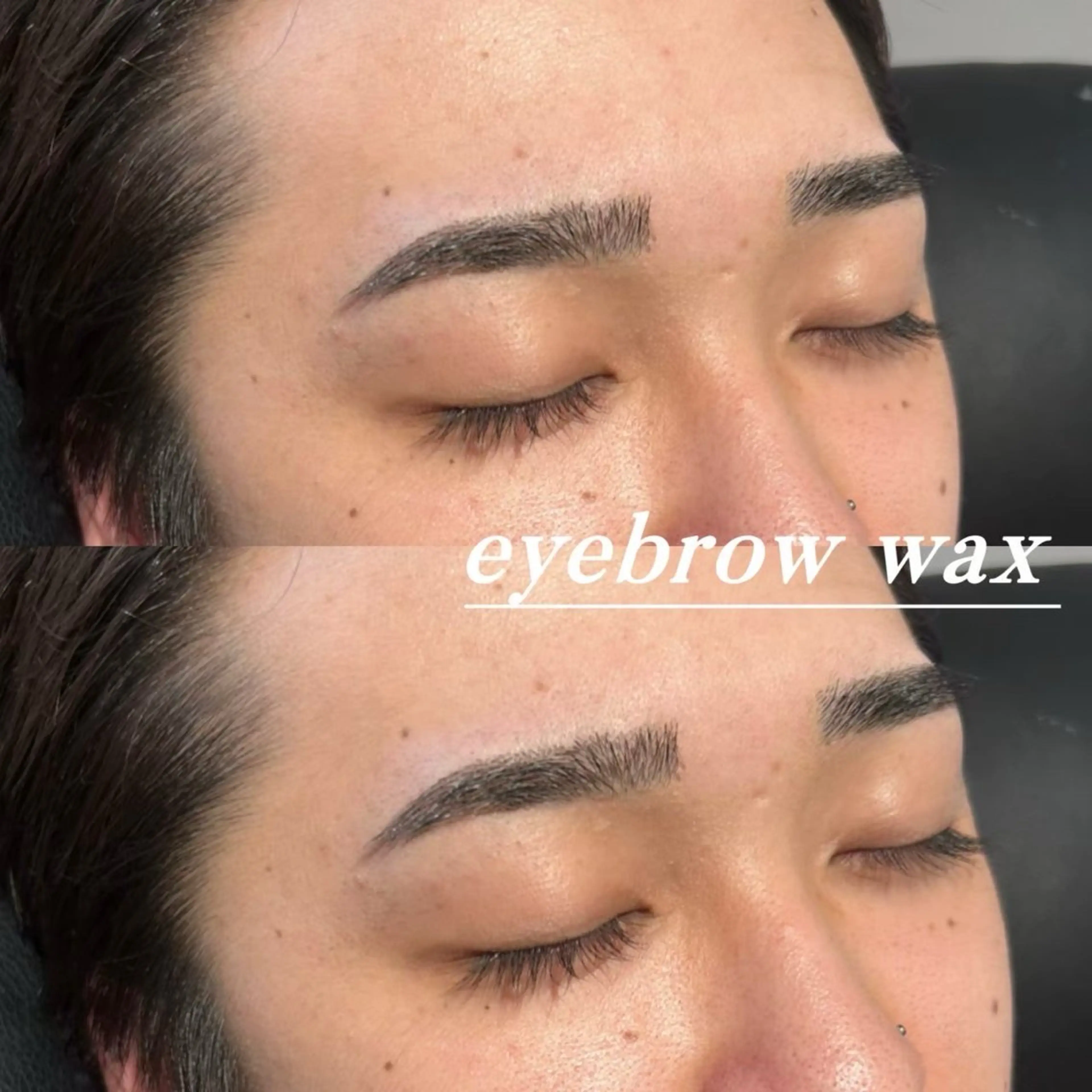 アイブロウ 【Pia】 セナ/ハイトーンのヘアスタイル