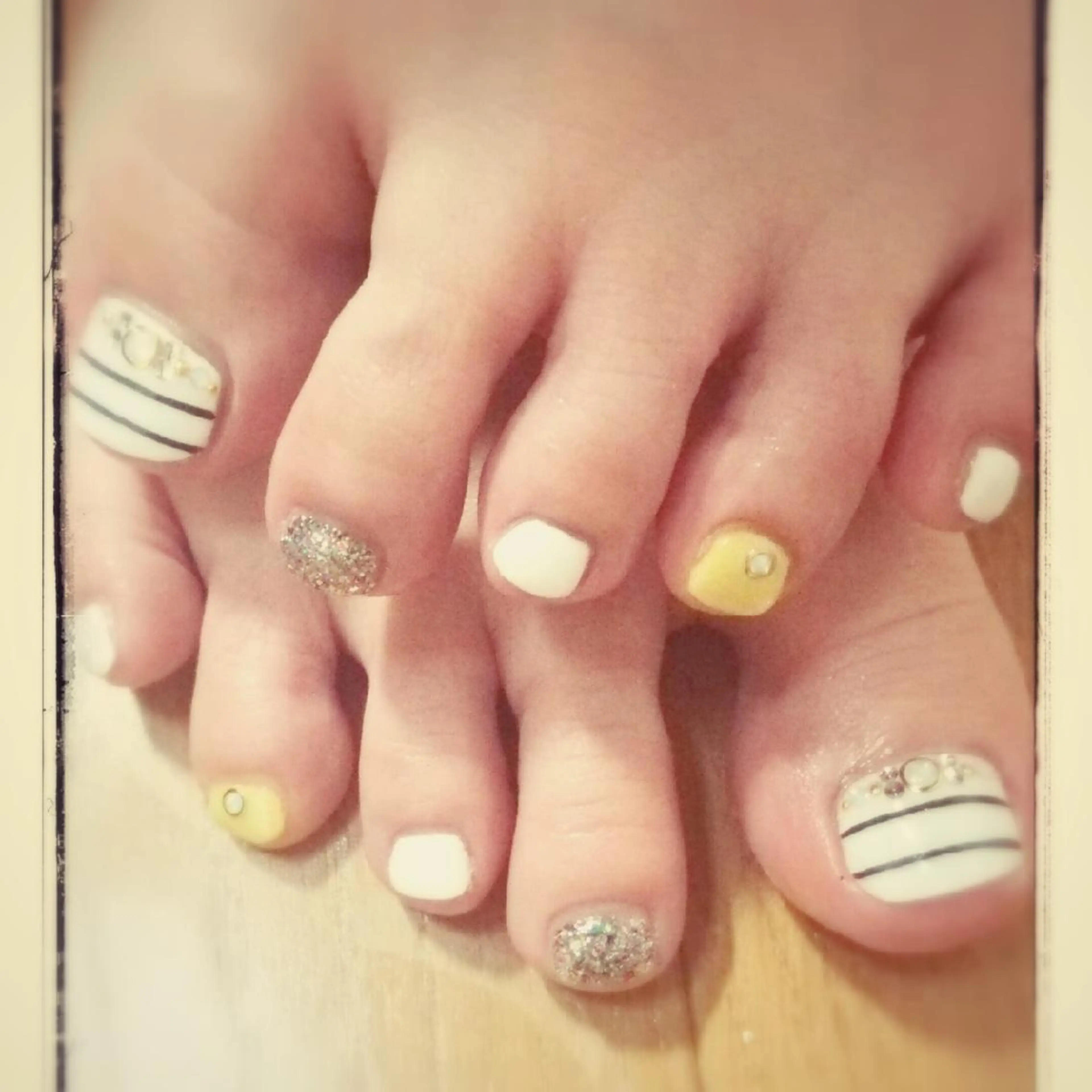 ネイル Mrs Nailのマツエク・マツパデザイン