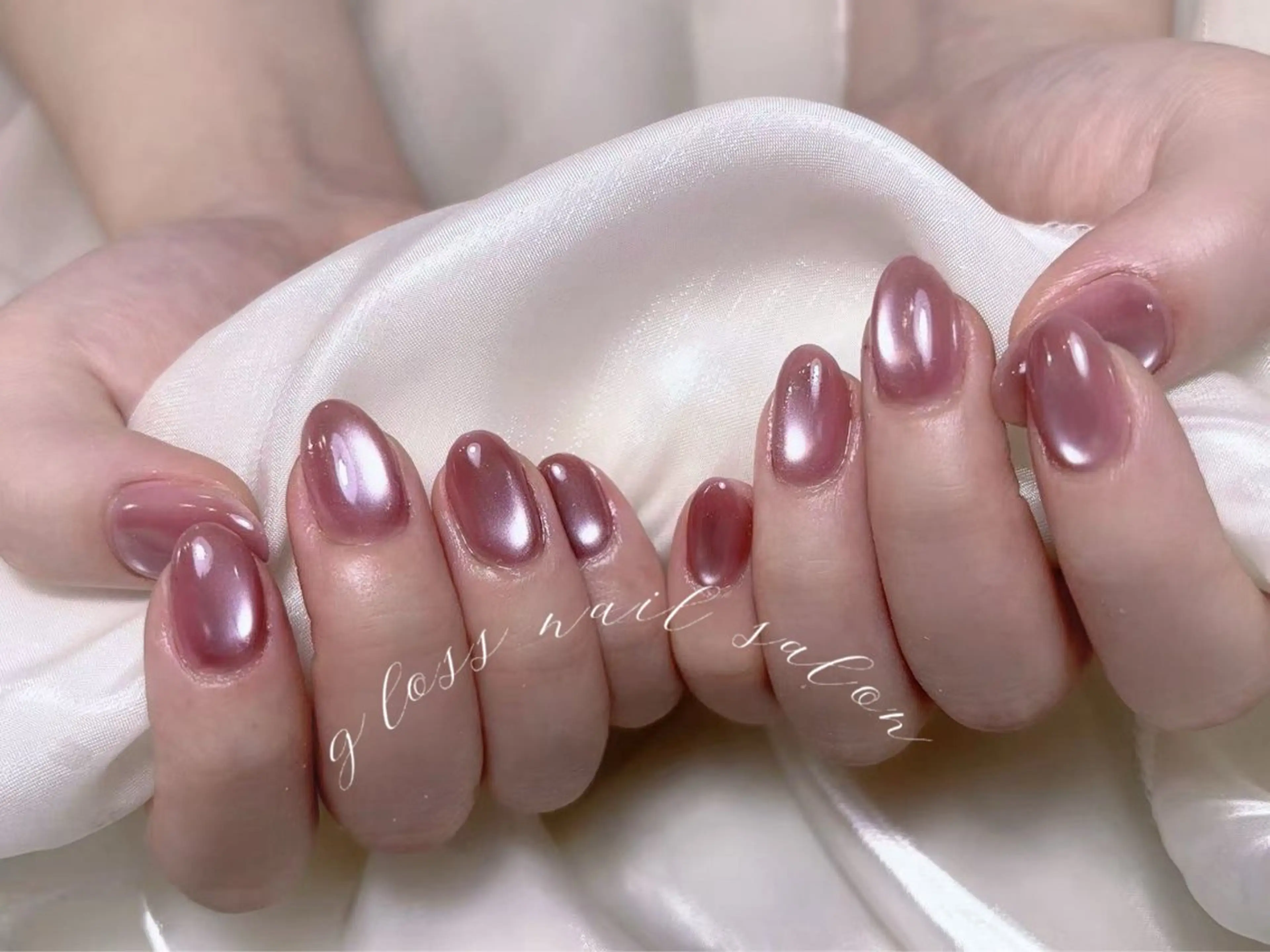 マグネットワンカラー(現金のみ)の写真