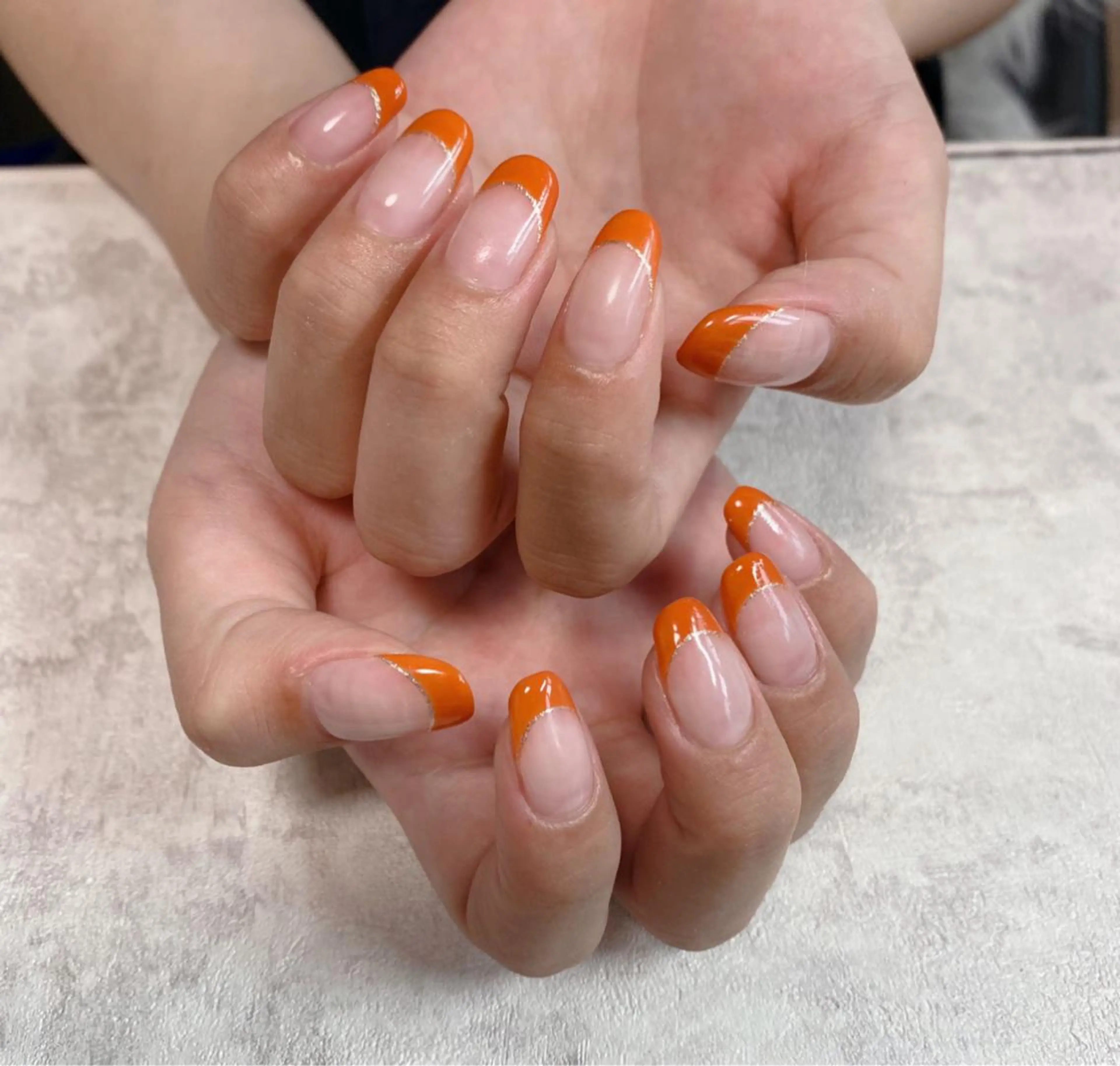 ネイル 𝑺 𝒏𝒂𝒊𝒍✳︎のネイルデザイン