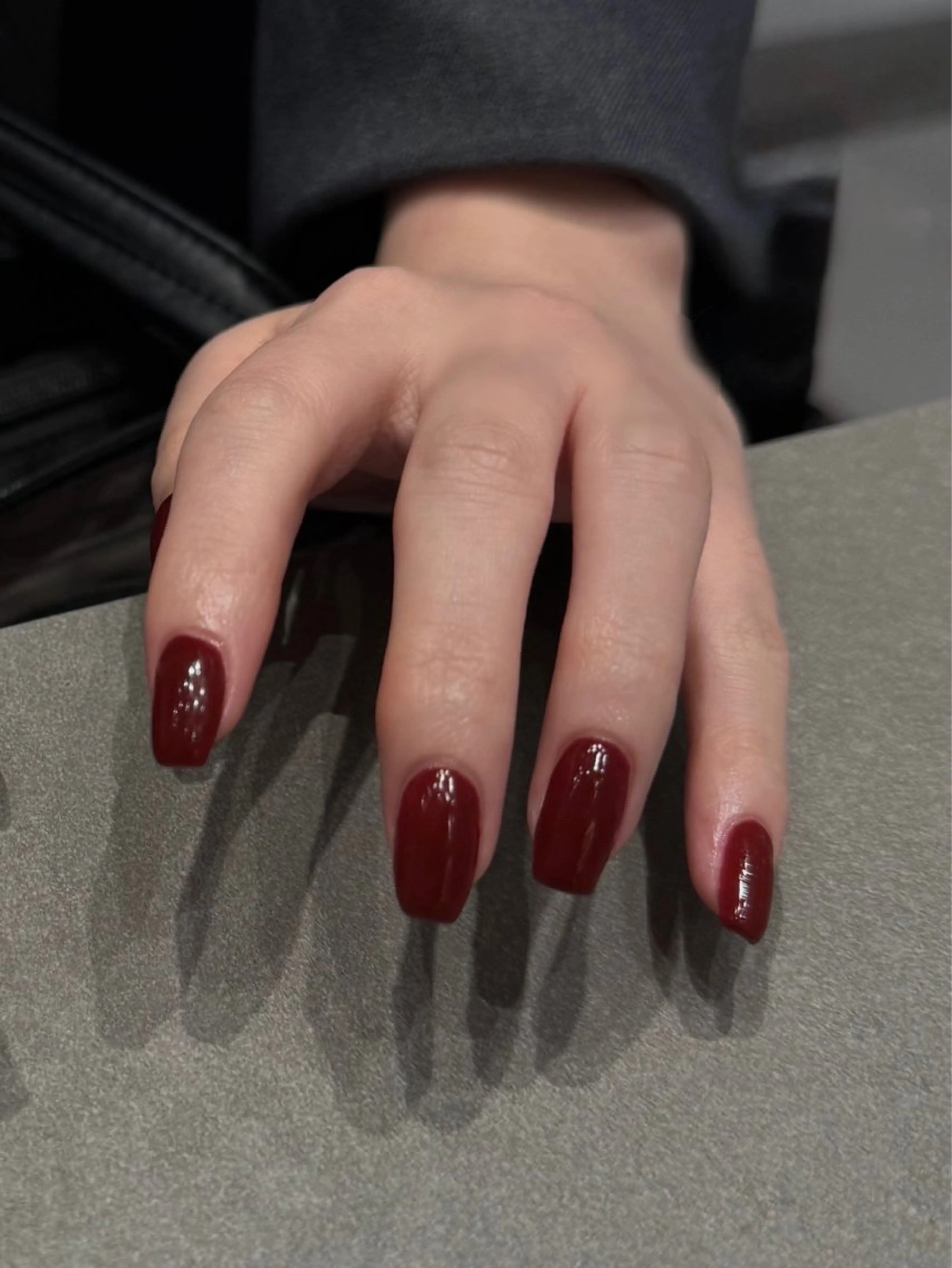 ネイル ハンドネイル diar blue大船店所属・小宮山 瑞希のネイルデザイン