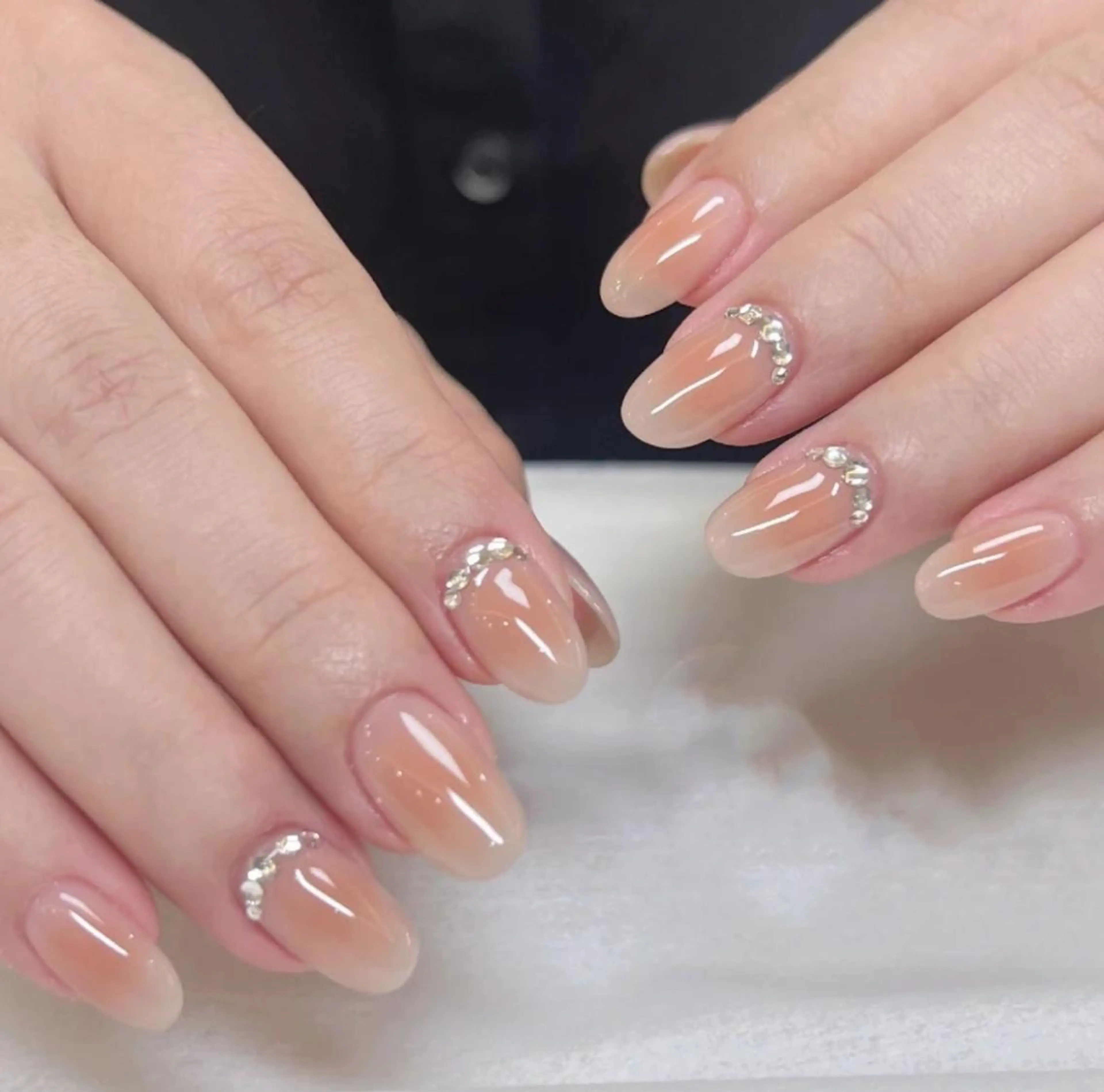 ネイル Queens PUPUのネイルデザイン