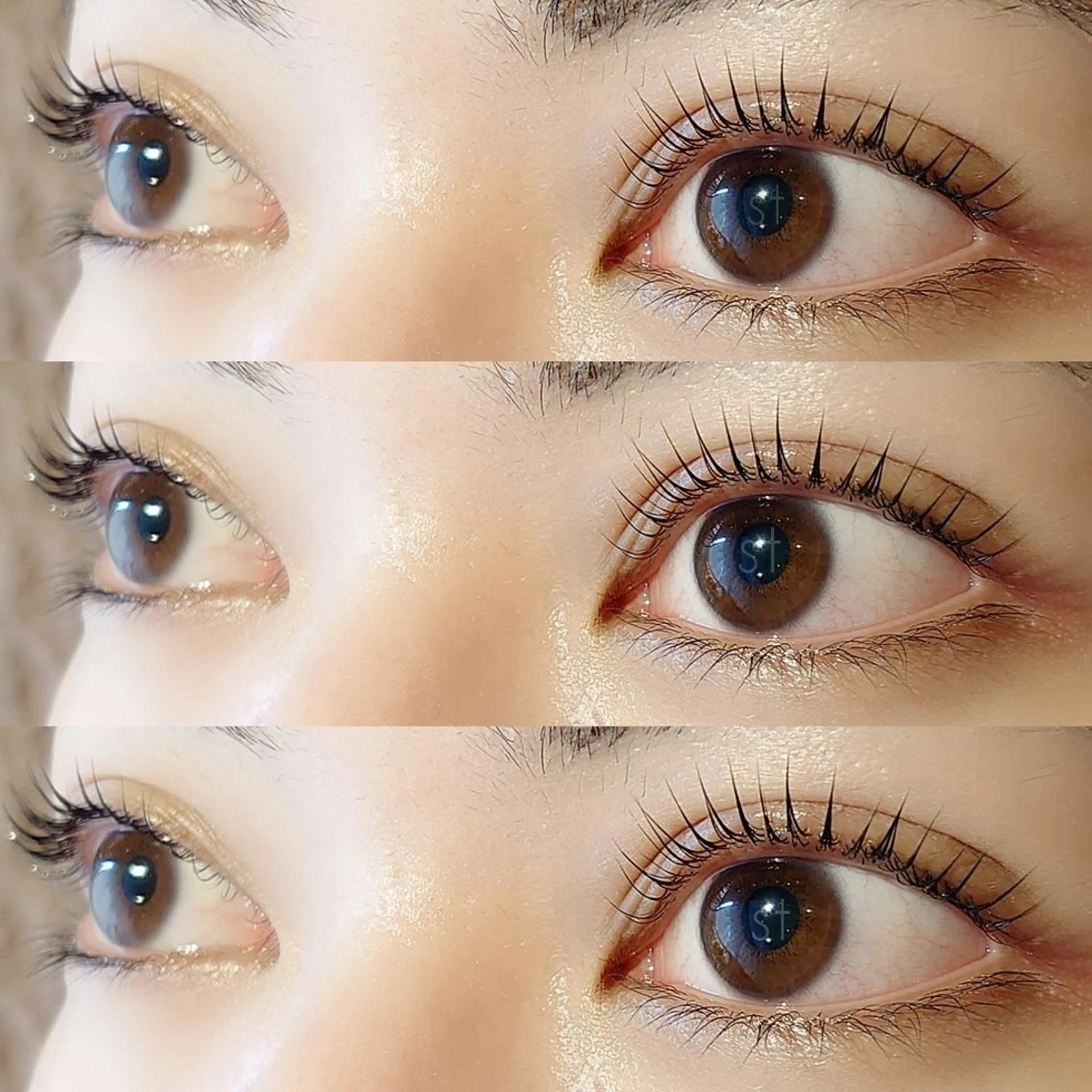 マツエク・マツパ さ とうのマツエク・マツパデザイン