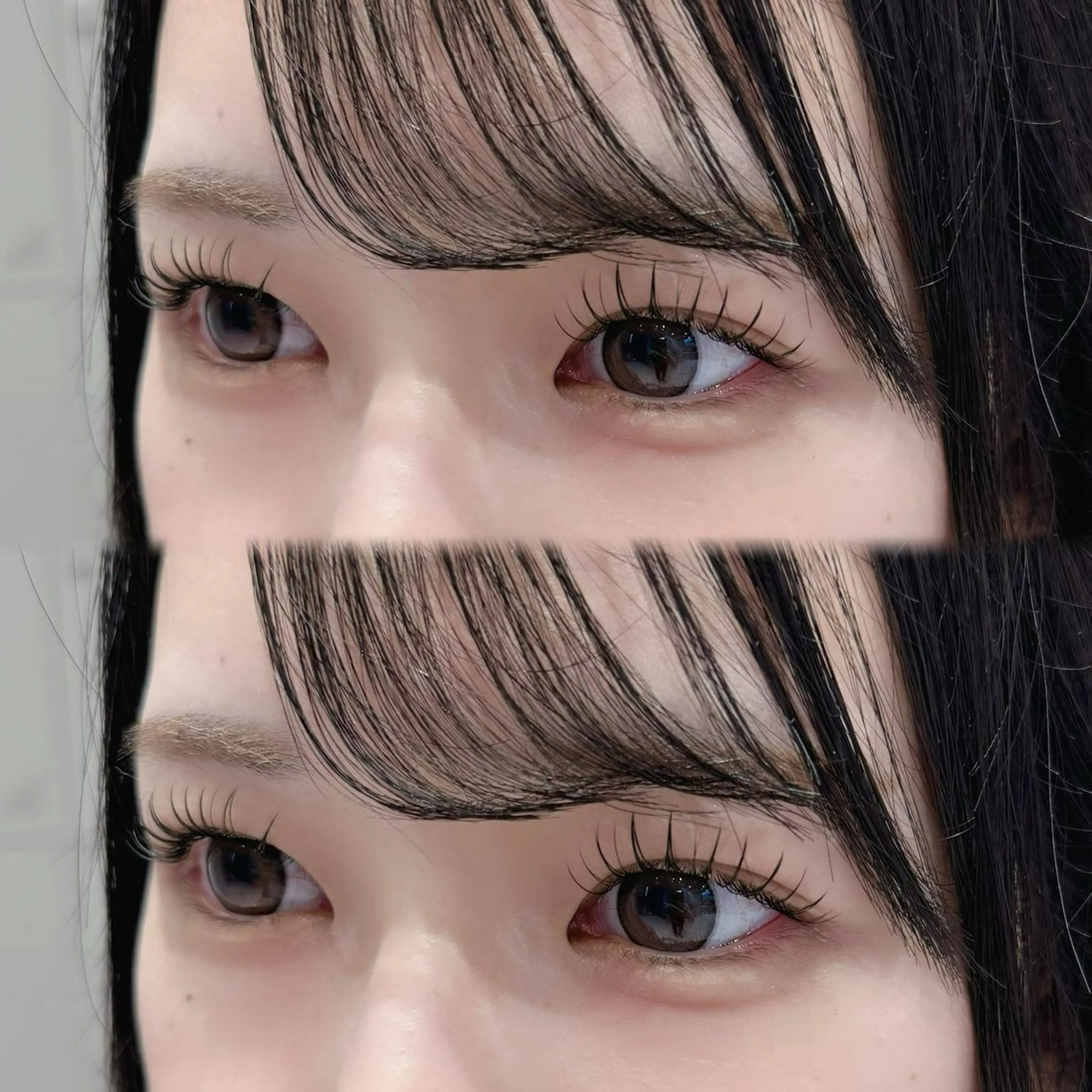 マツエク・マツパ マツエク 天王寺eye ♡eyebrowのマツエク・マツパデザイン