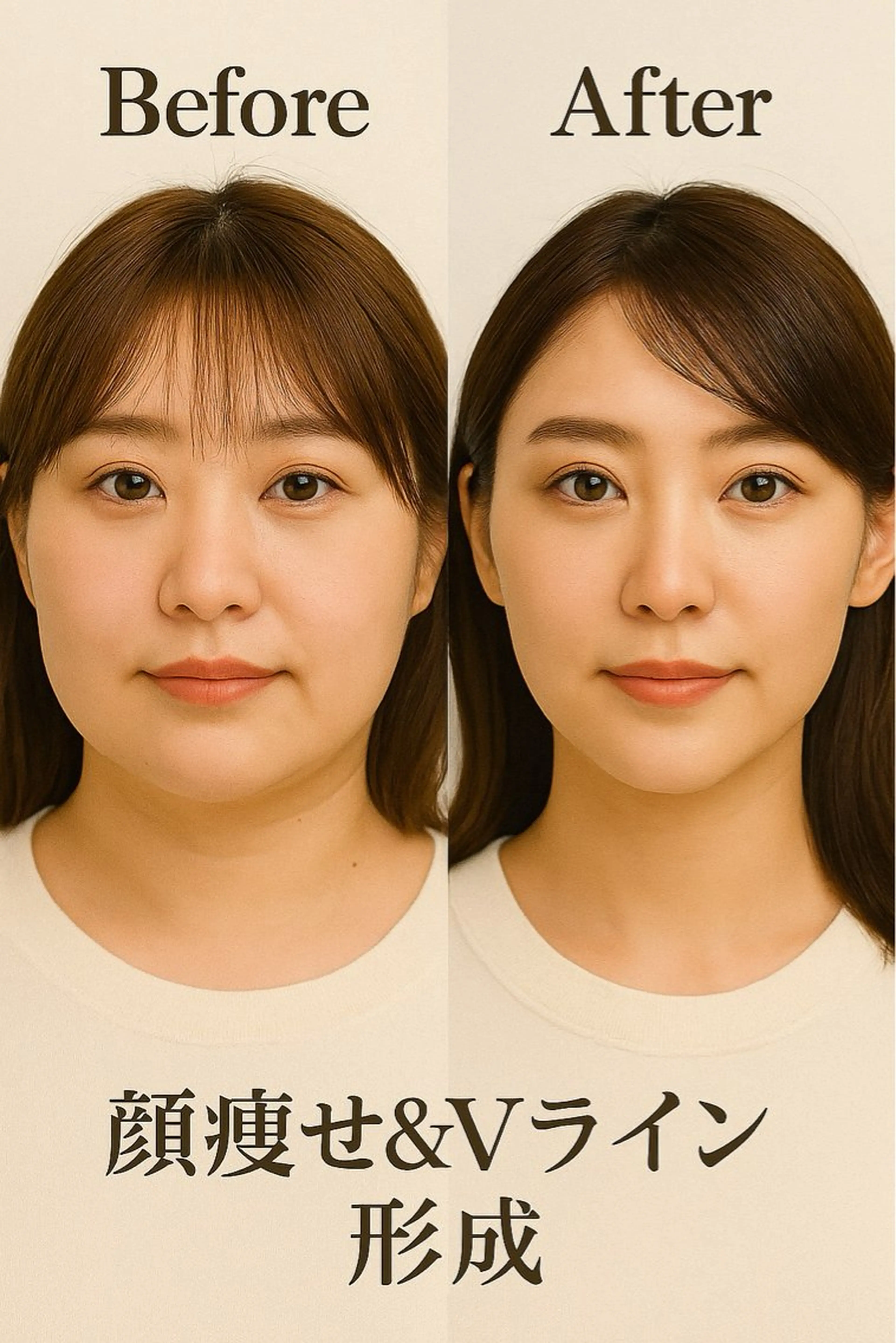 【歴13年】劇的小顔 D rマジックタッチのエステ・リラクイメージ