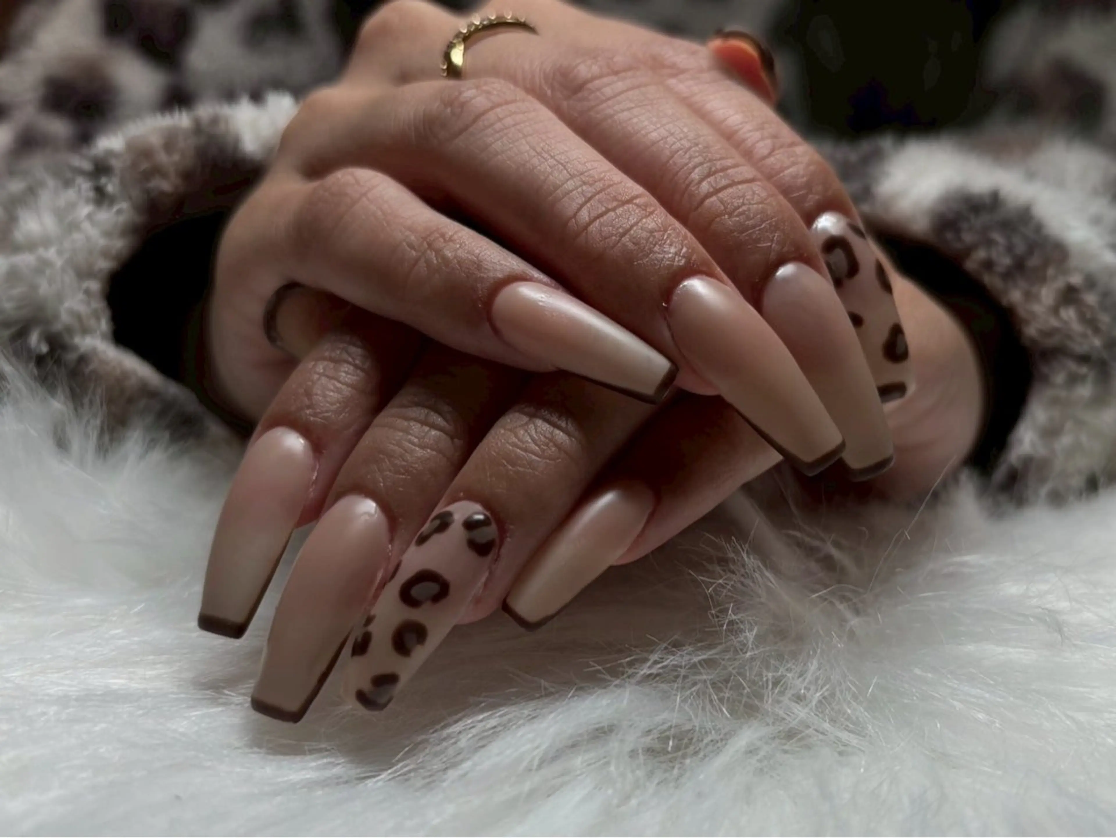 ネイル ネイルサロン ANELAのネイルデザイン