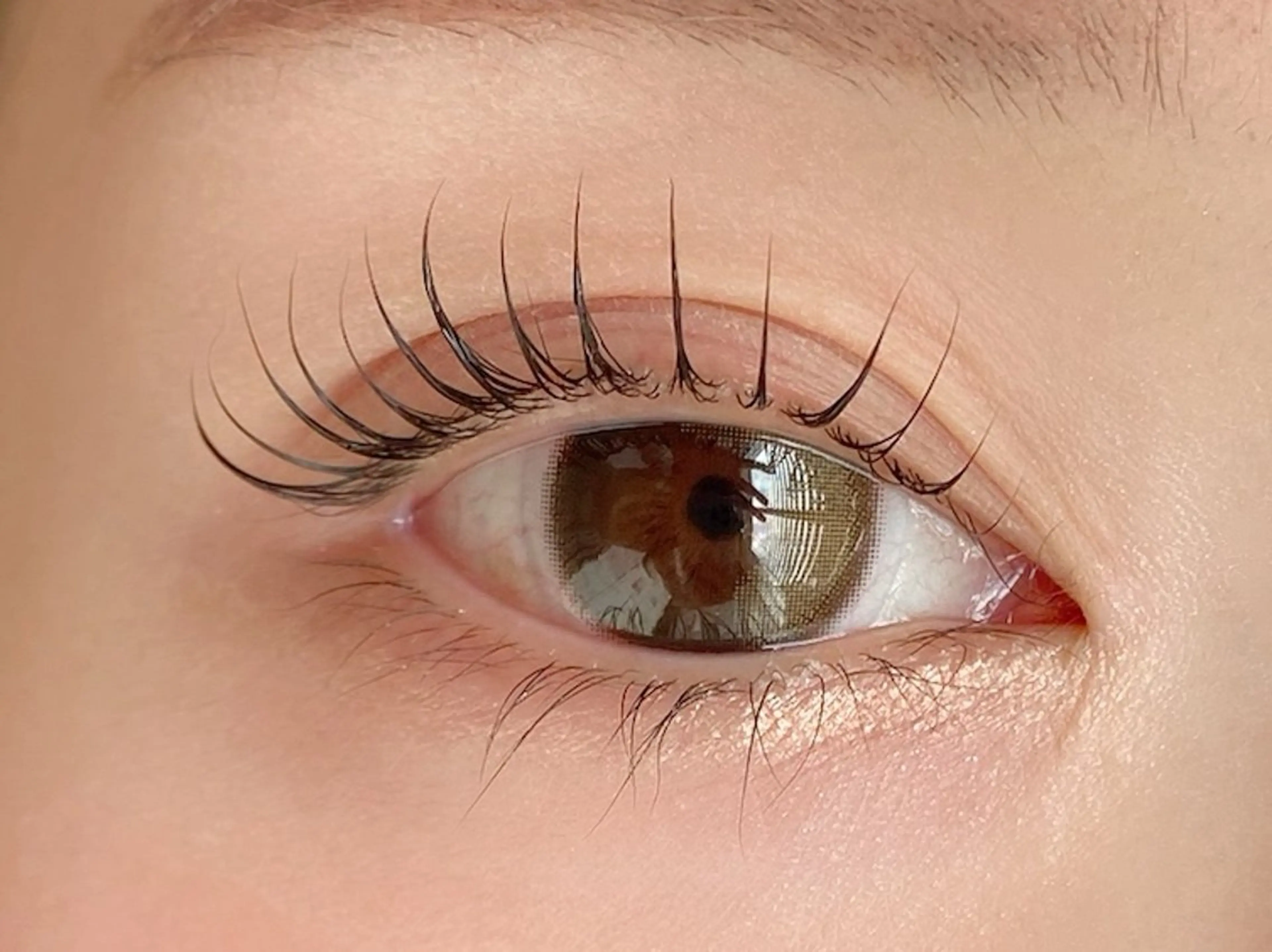 マツエク・マツパ マツパ トップアイリスト羽名 武蔵小杉のマツエク・マツパデザイン