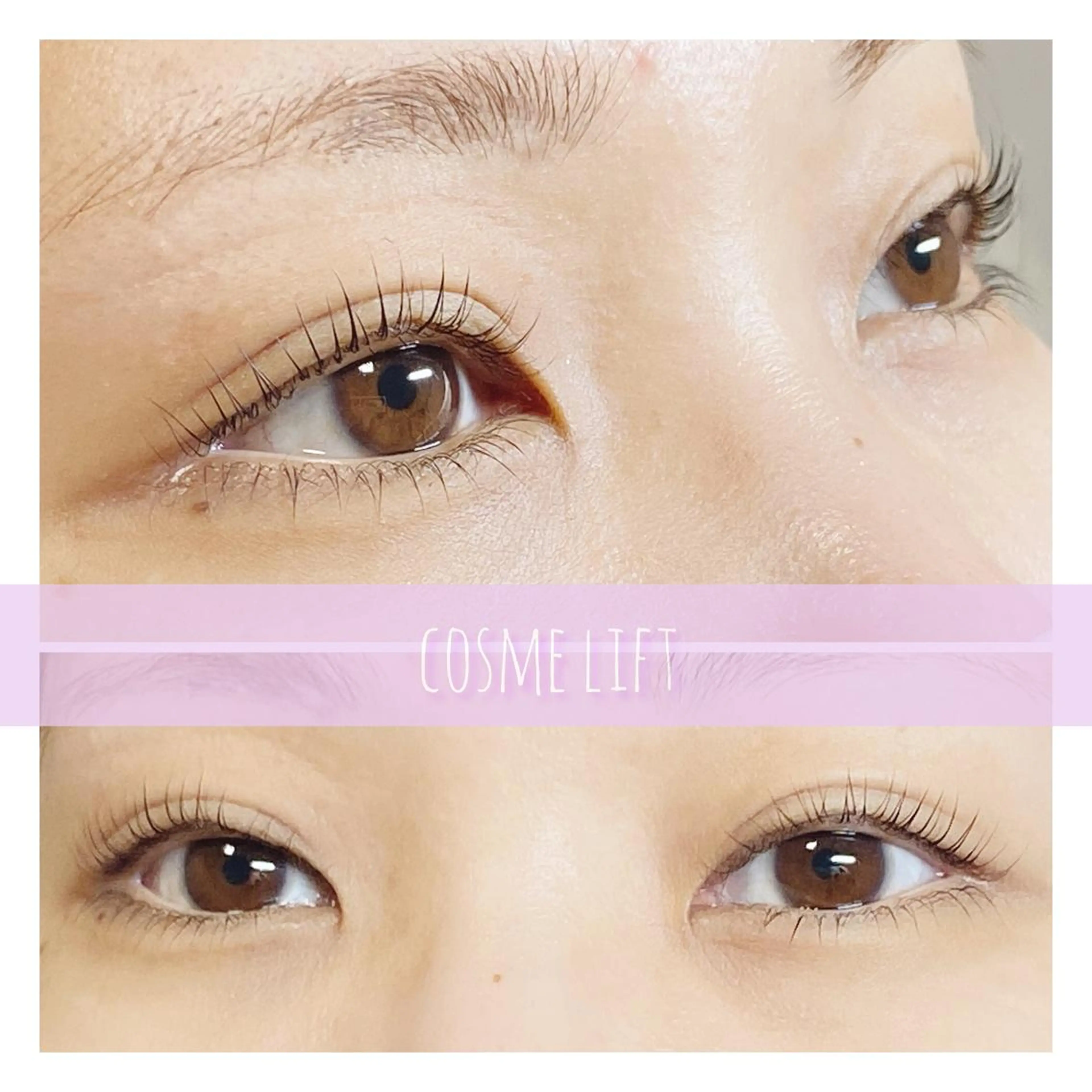 マツエク・マツパ OFF所属・eyesalon OFFのマツエク・マツパデザイン