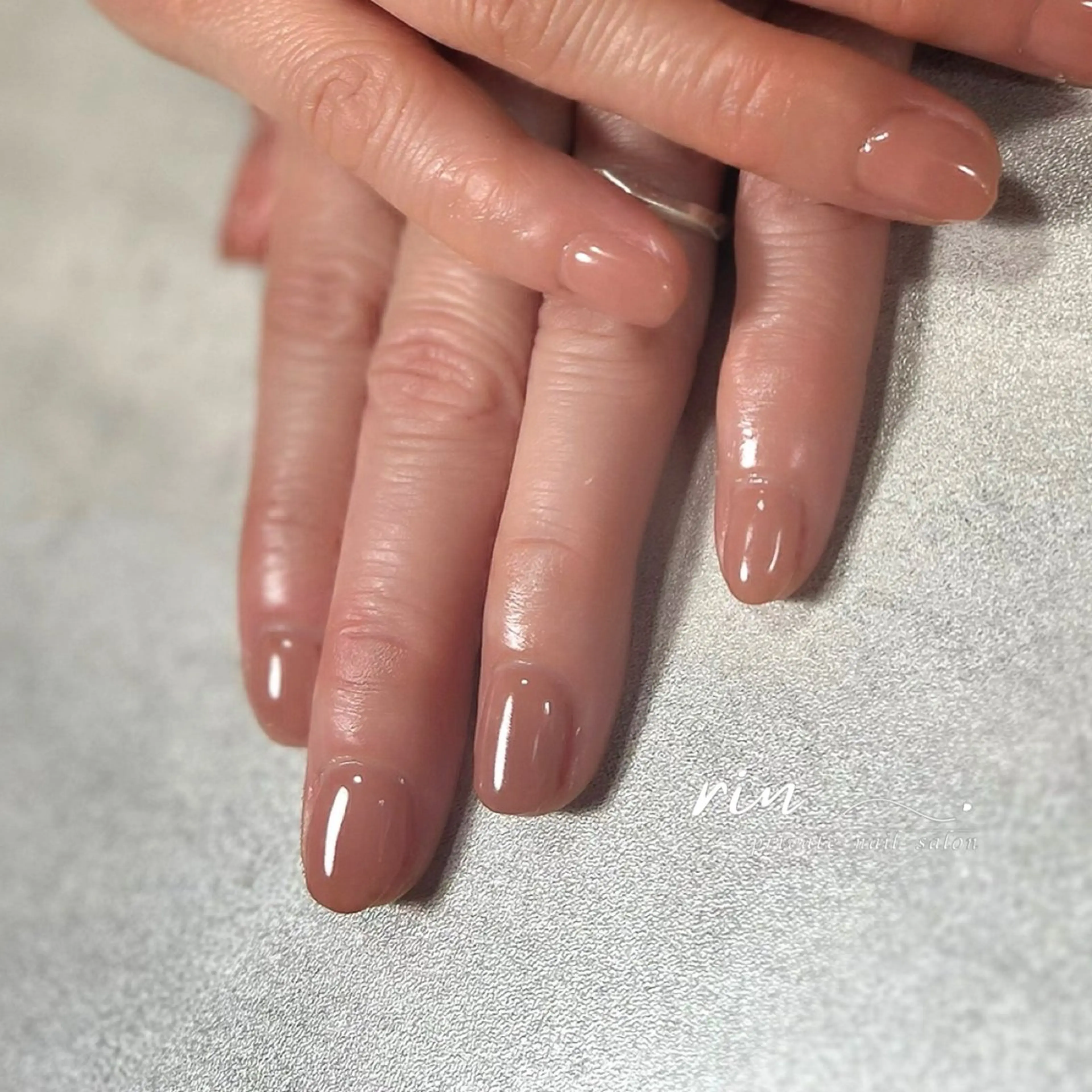 ネイル private salon〜rin〜のネイルデザイン