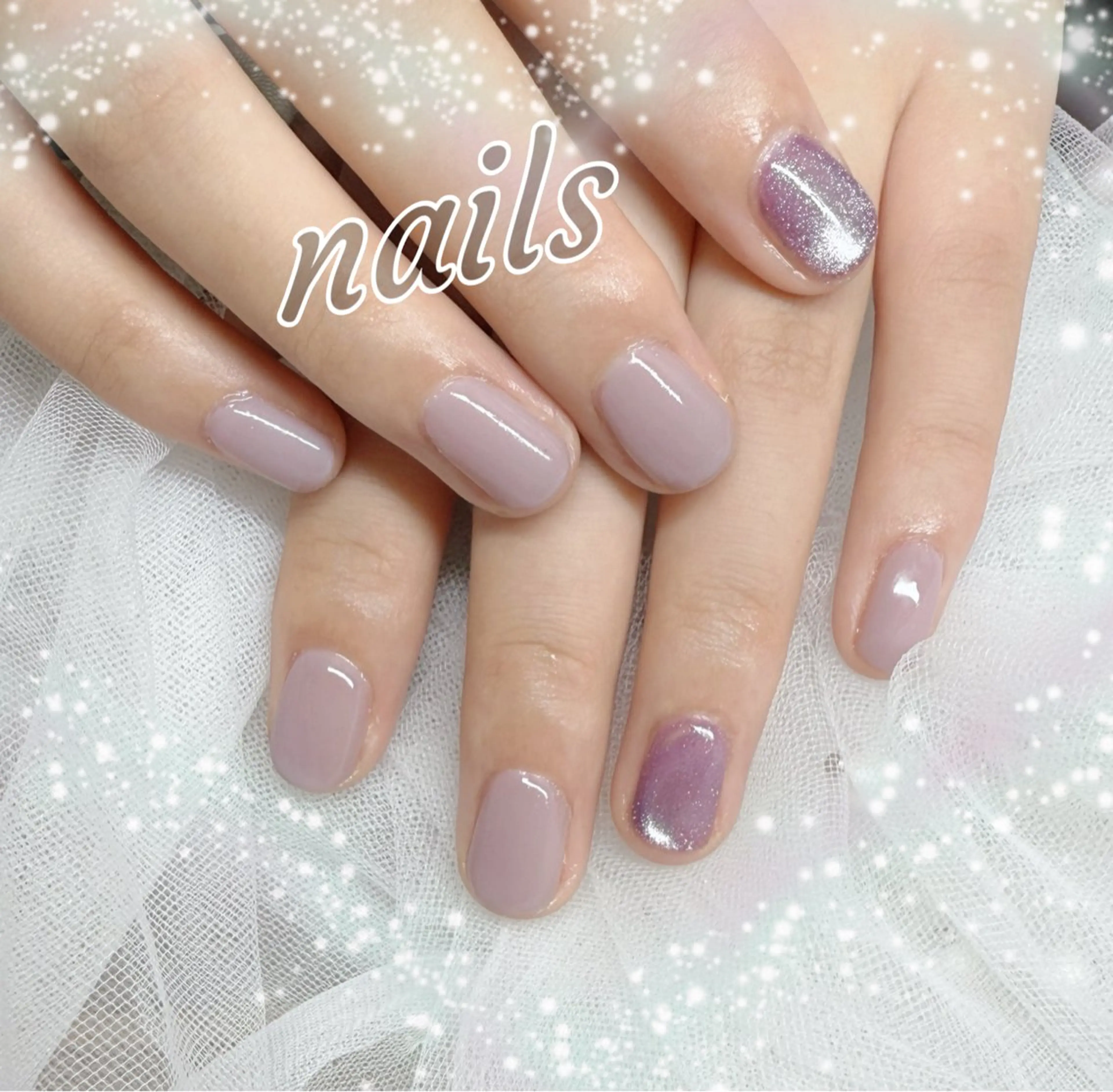 ネイル サクラ イの眉毛・アイブロウイメージ