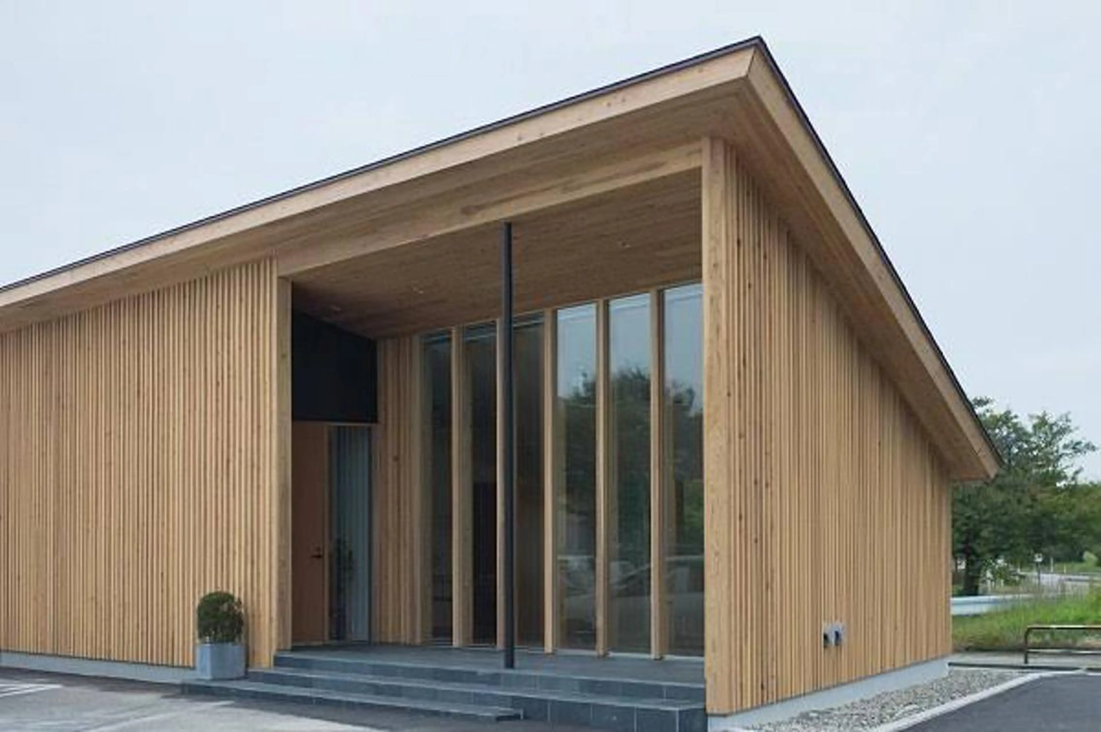 ちほ /ボブスタイルのヘアスタイル