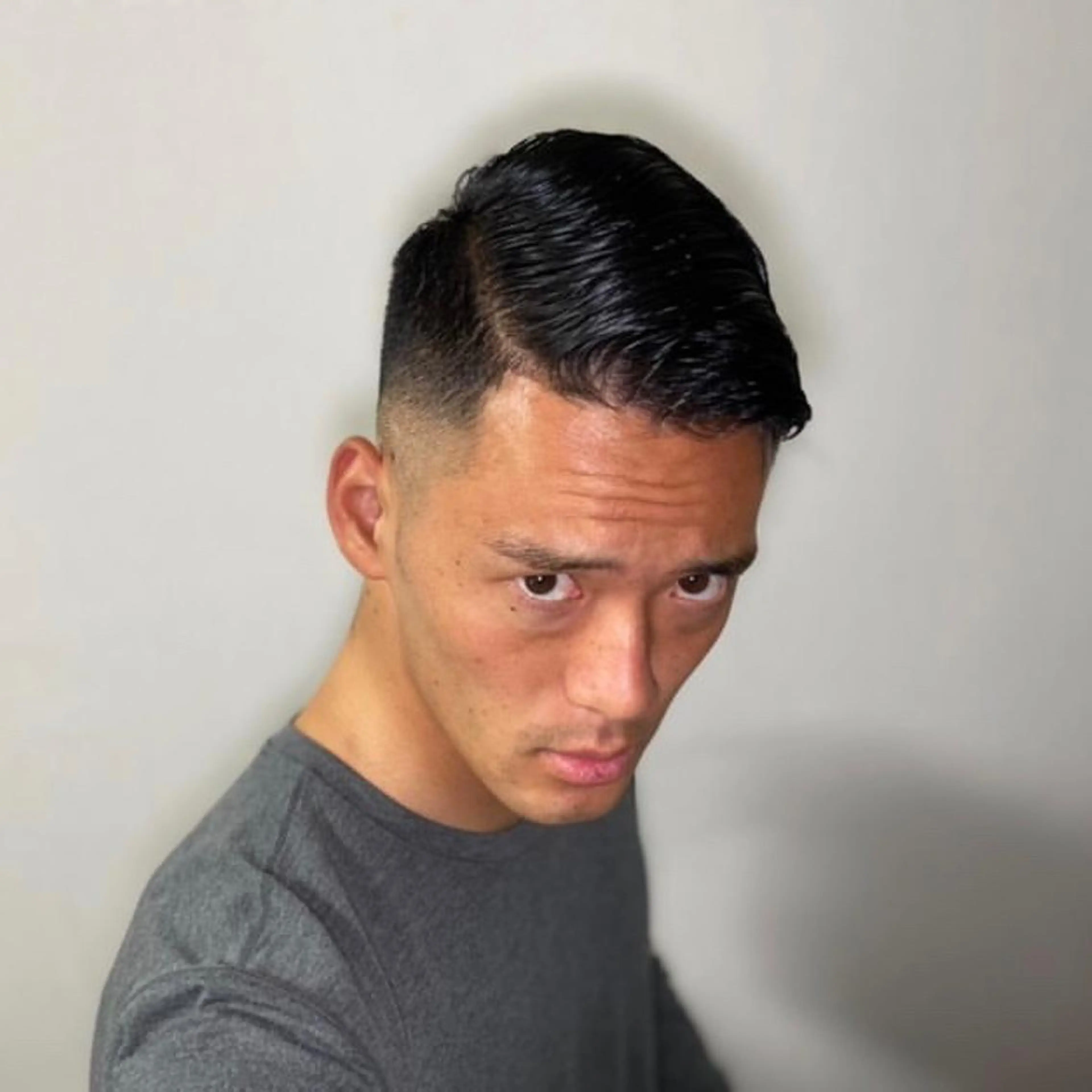 メンズ ブリーチ/ケア カラー/KOICHIのヘアスタイル