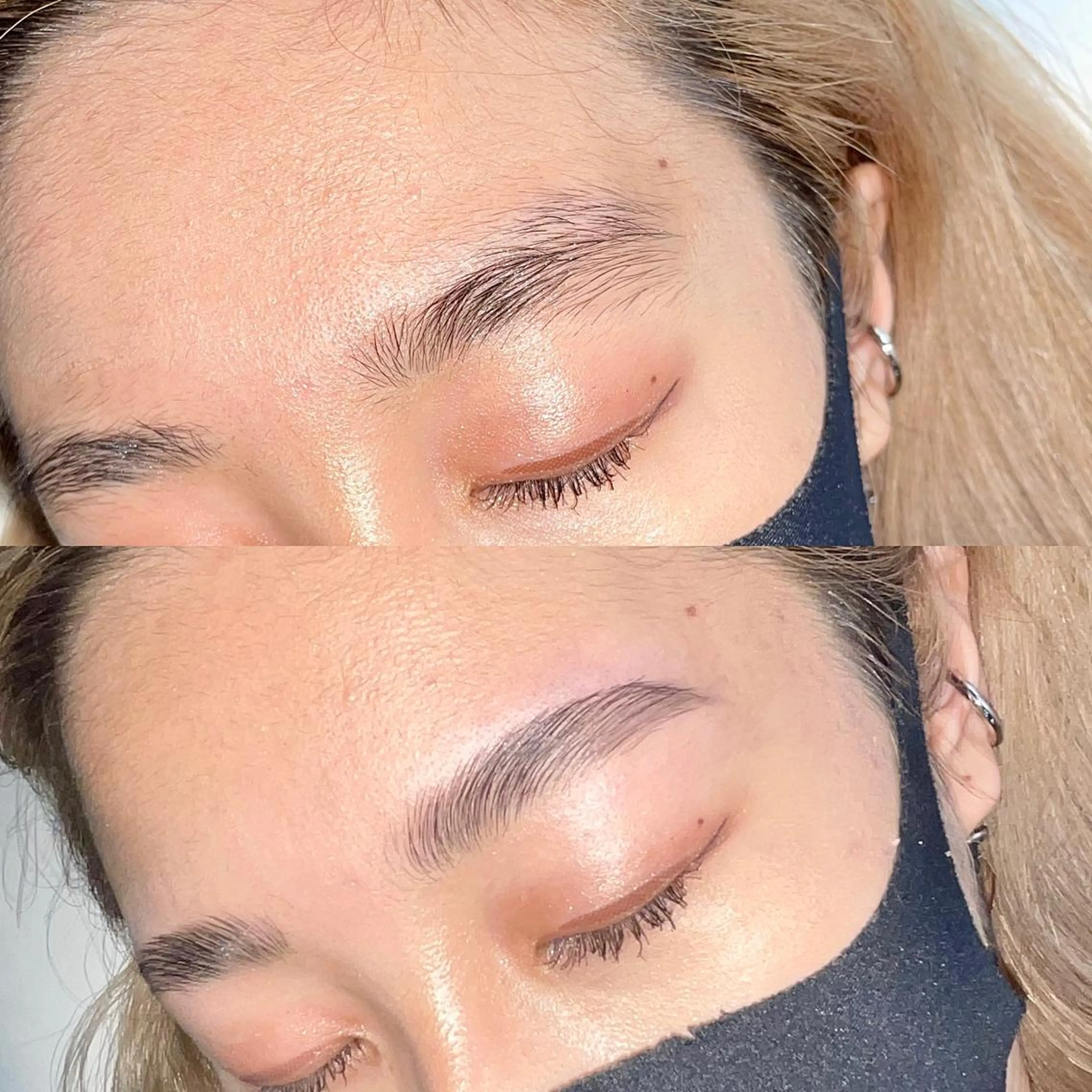 Felice AYAのマツエク・マツパデザイン