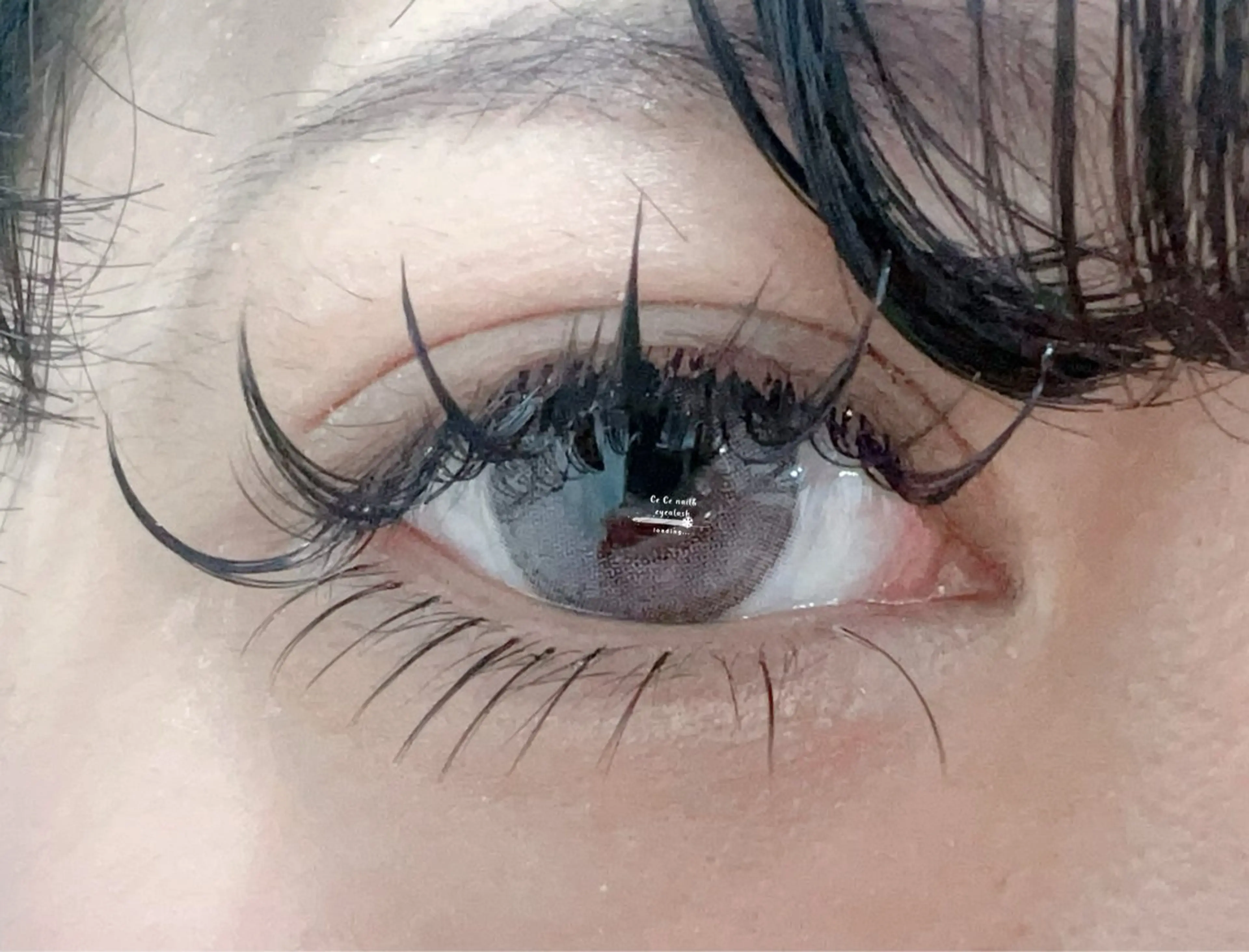 マツエク・マツパ マツエク 人気店🌸Ce Ce マツエク＆ネイルのマツエク・マツパデザイン