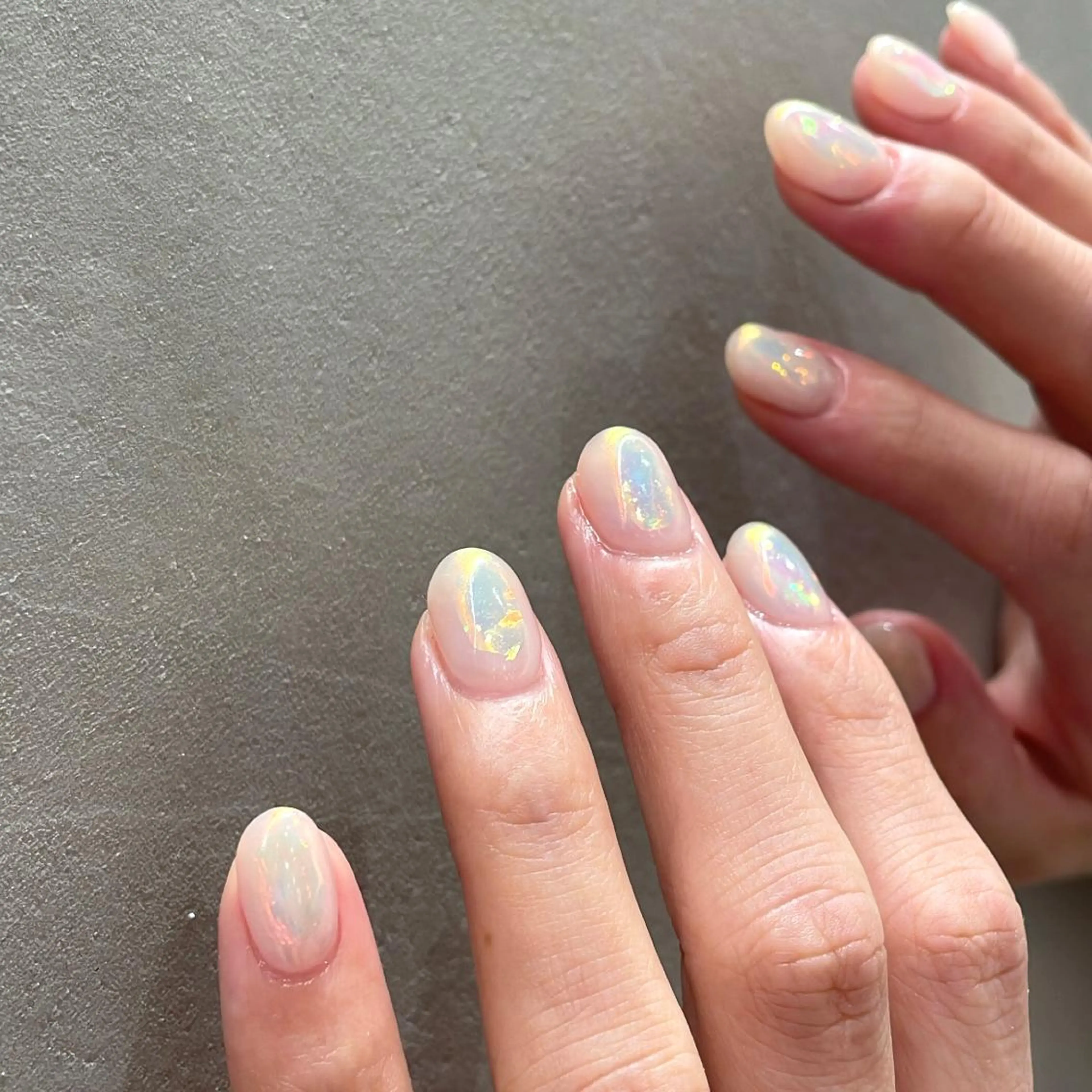 ネイル ハンドネイル nail slon mioのネイルデザイン