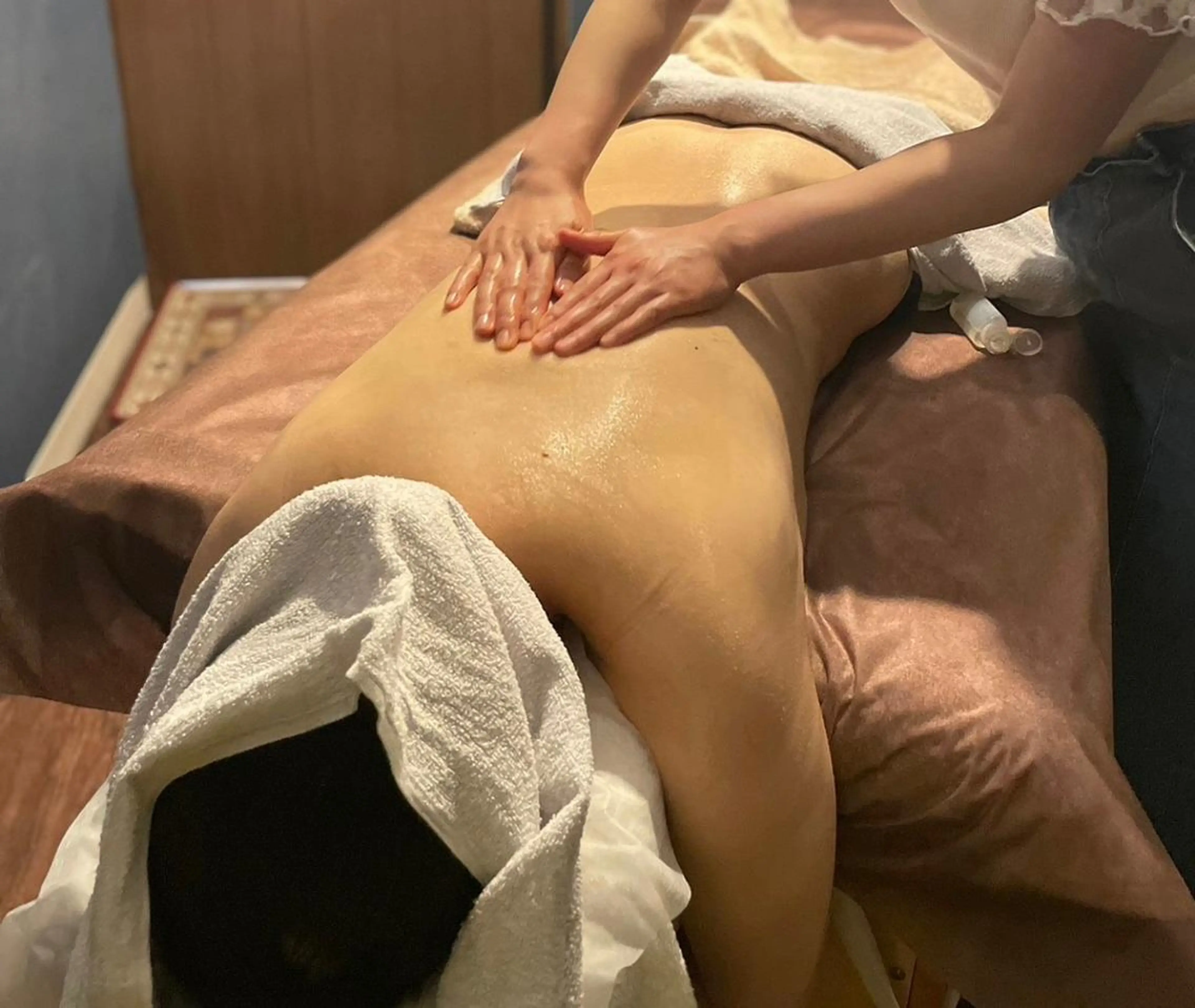 エステ リラク 三田 桃子のエステ・リラクイメージ