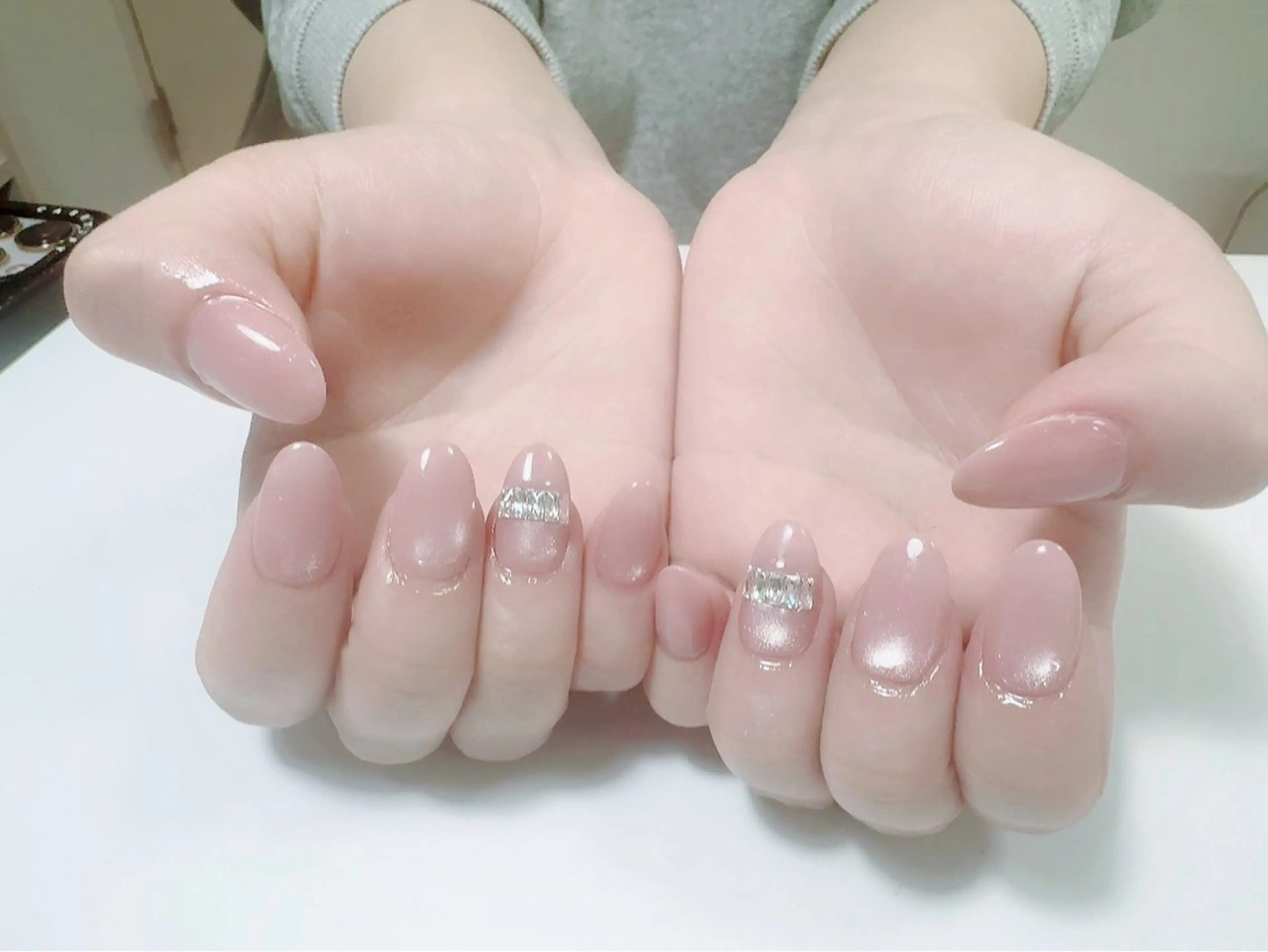 ネイル haru nailのネイルデザイン