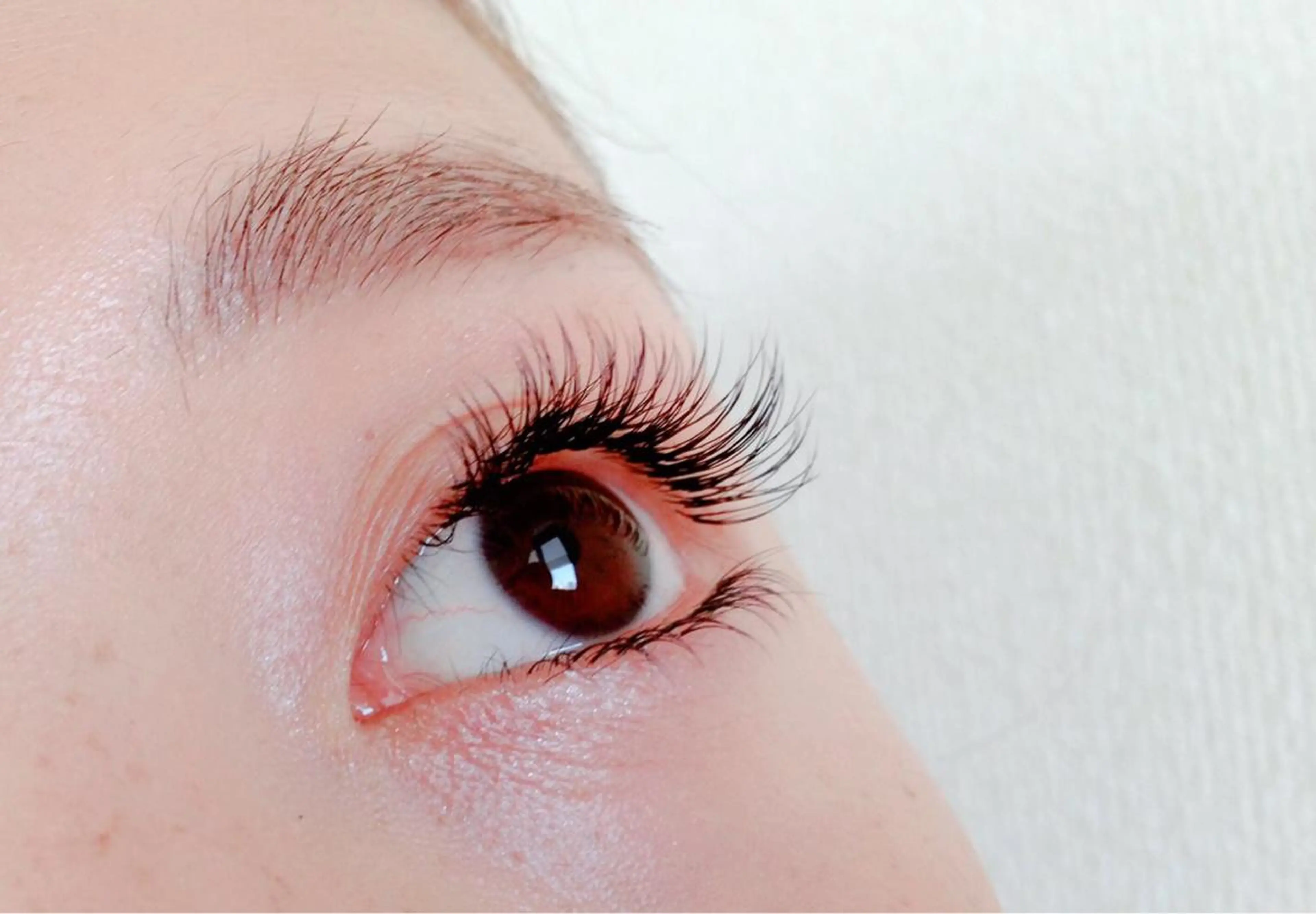 マツエク・マツパ LASH ラッシュのマツエク・マツパデザイン