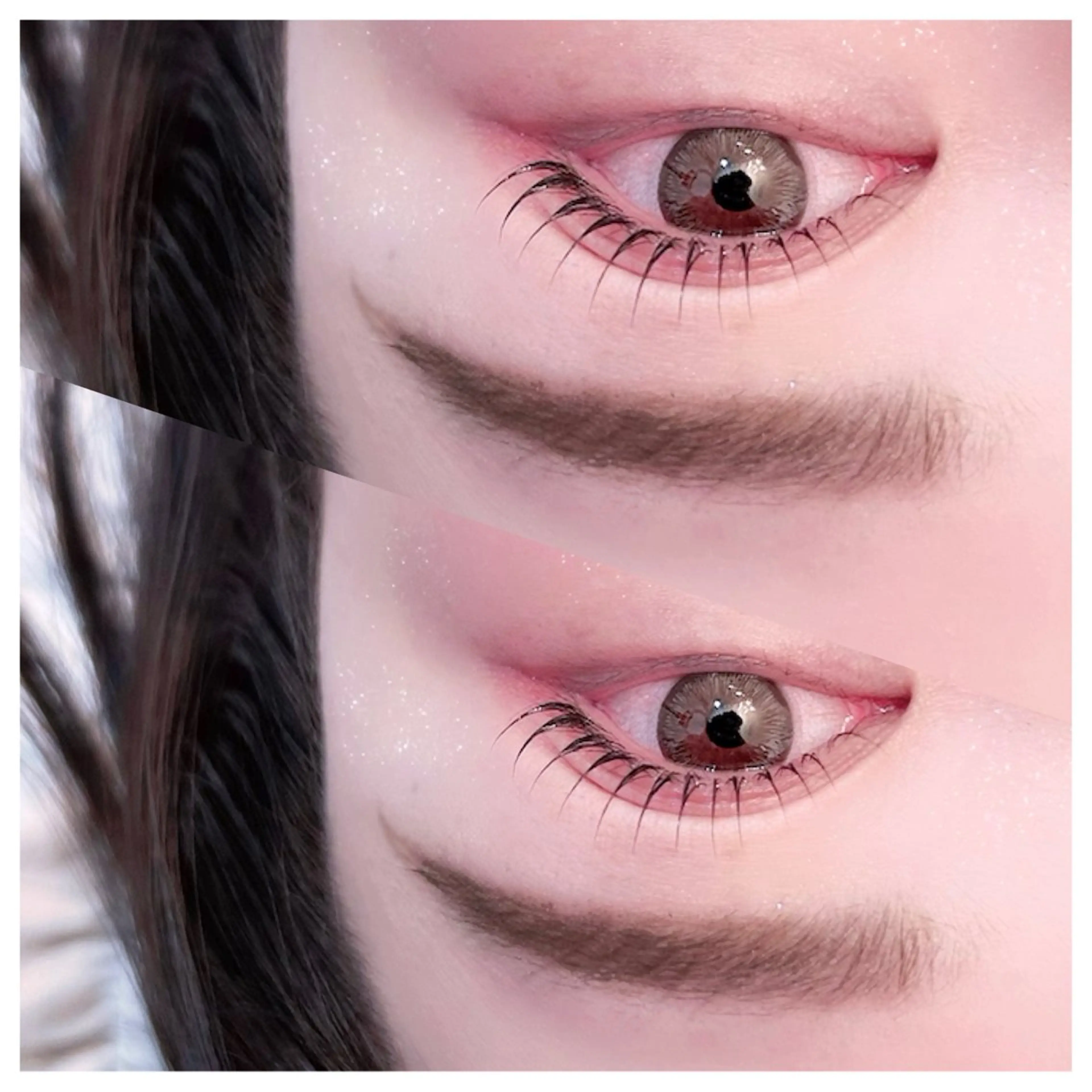 マツエク・マツパ マツパ EYELASH SALON PALのマツエク・マツパデザイン