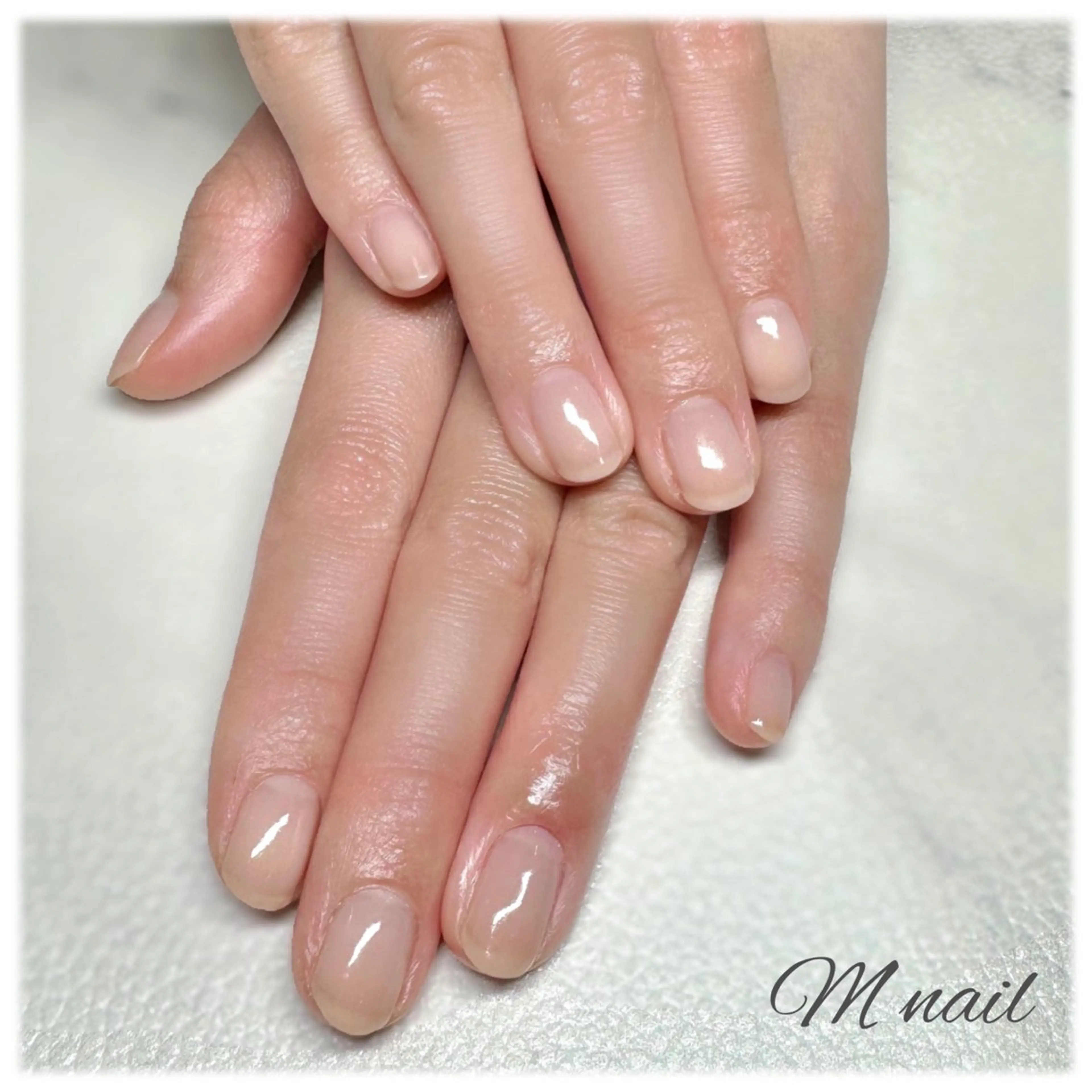 ネイル 【enn】Maria Enomotoのネイルデザイン