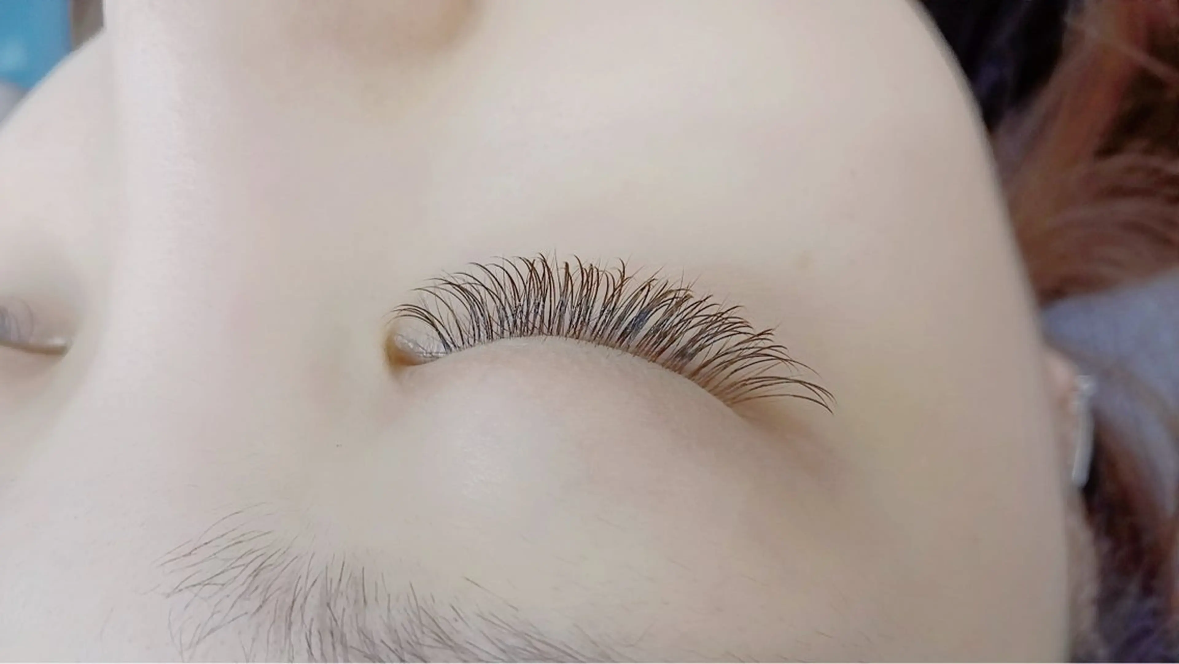 マツエク・マツパ 高橋 ルネのマツエク・マツパデザイン