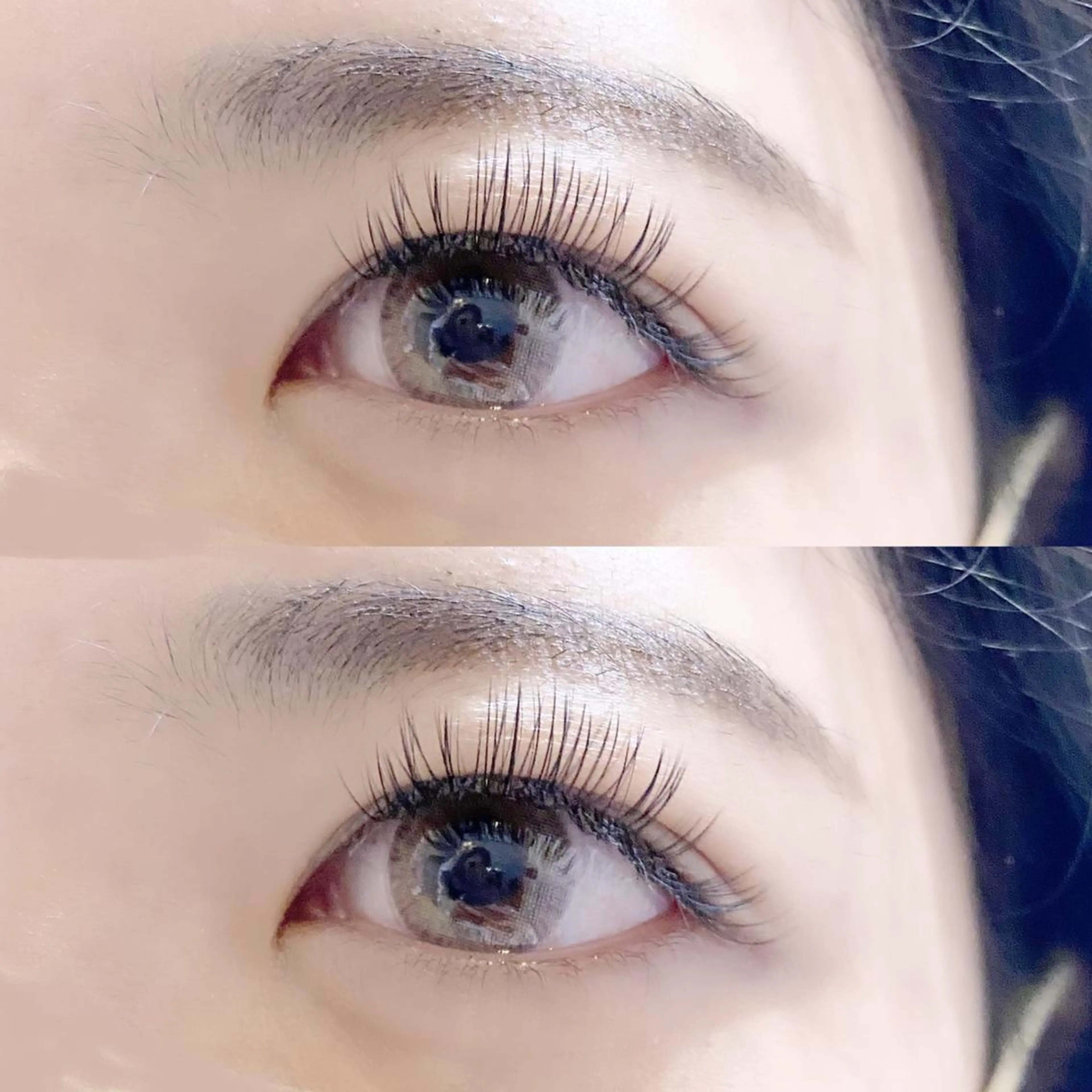 マツエク・マツパ バインドロック マツエク eyelashsalon   "Koa"所属・eyelash "Koa"🕊🤎のマツエク・マツパデザイン