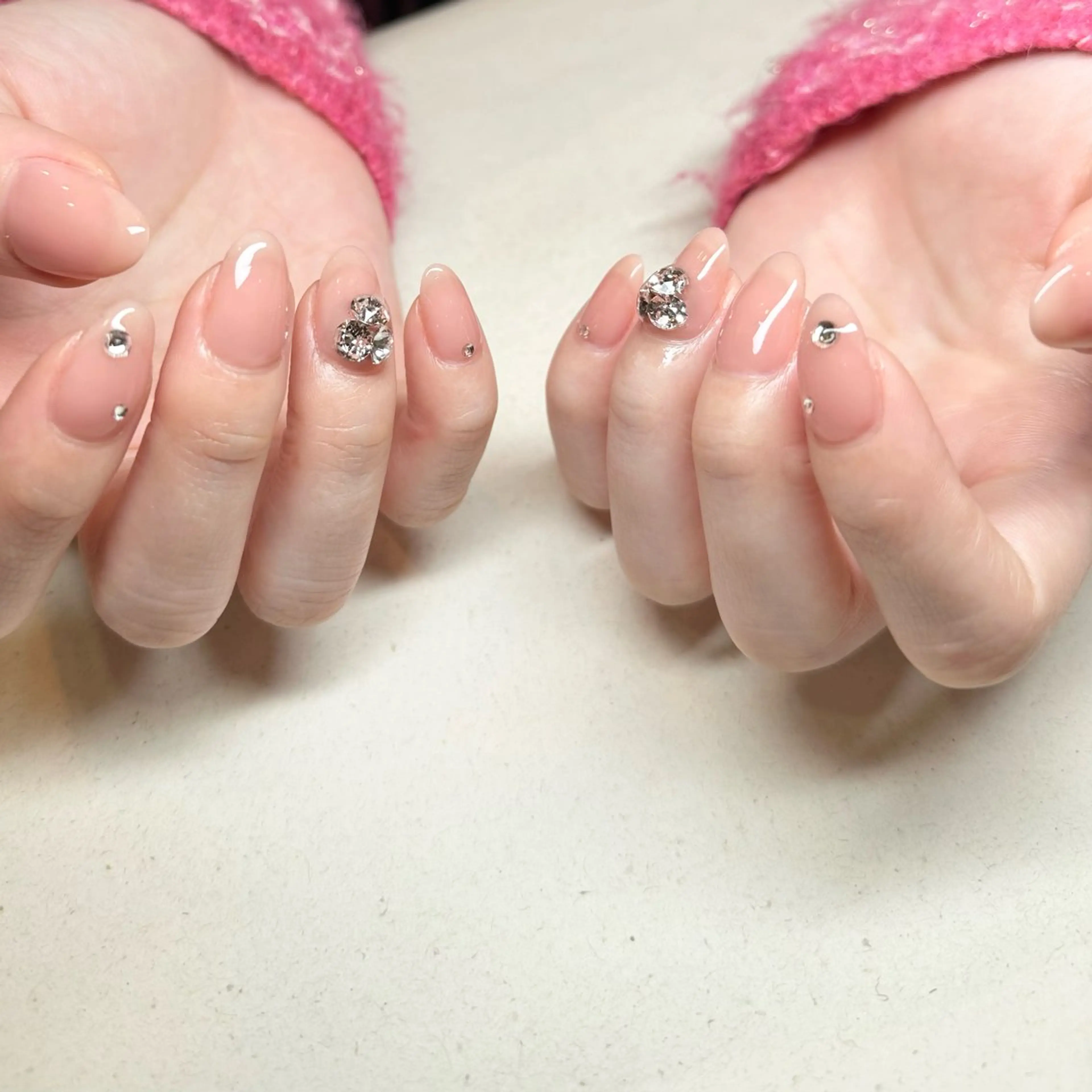 ネイル pro.m Kanonのネイルデザイン