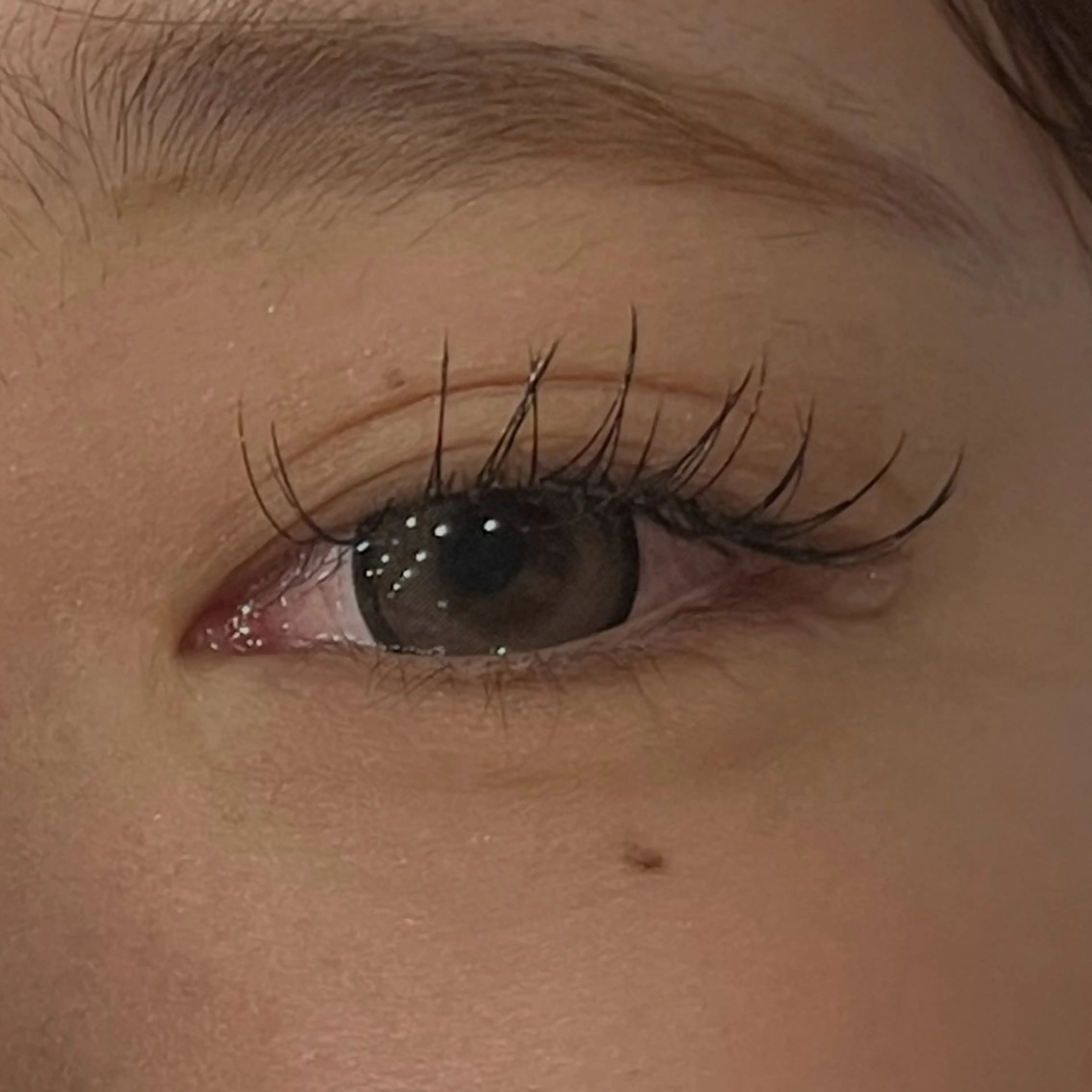 マツエク・マツパ ‎🤍eye‎🤍 miuのマツエク・マツパデザイン