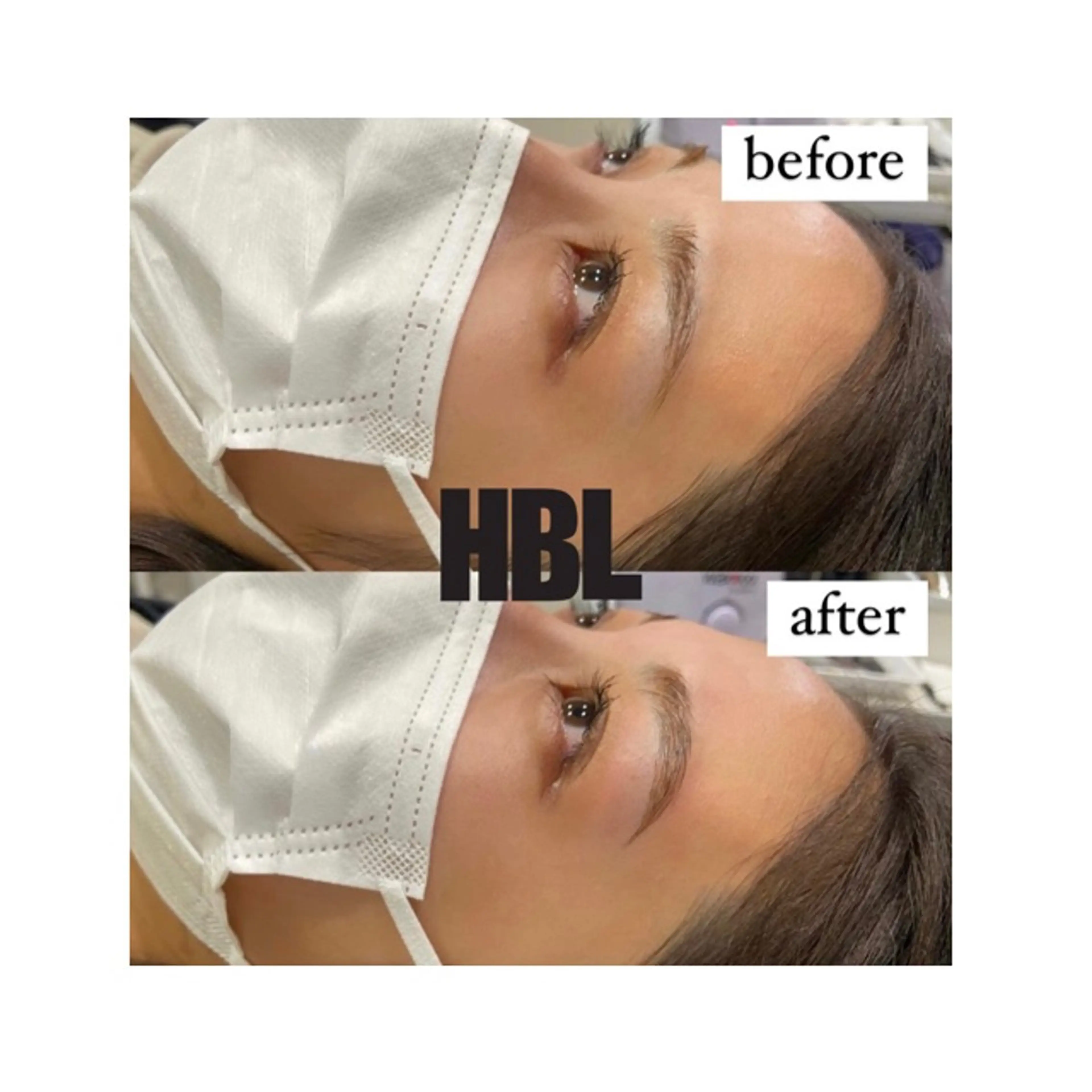 アイブロウ ワックス脱毛 その他(アイブロウ) An's アンズの眉毛・アイブロウイメージ