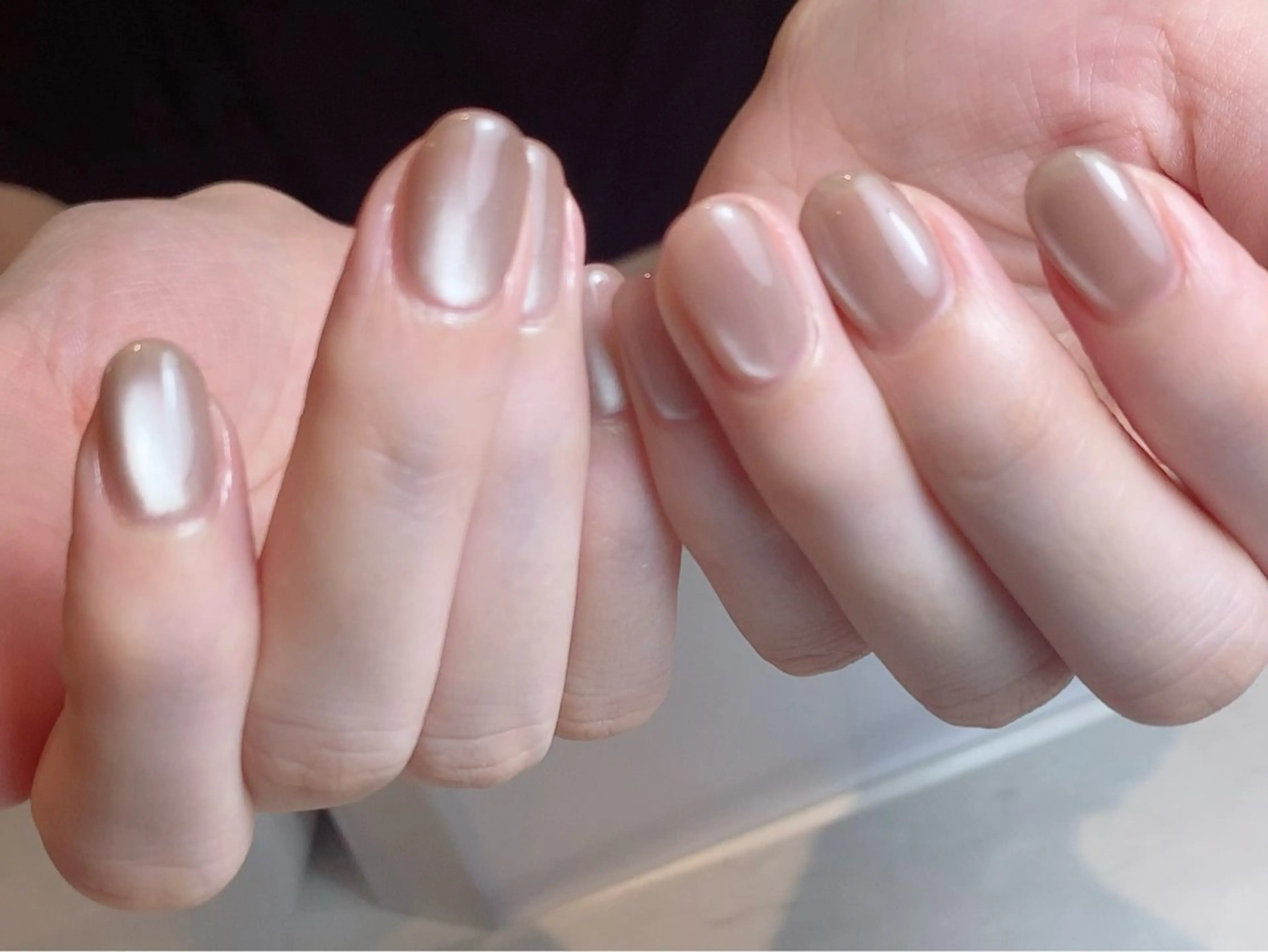 ネイル プライベートサロン Rのネイルデザイン