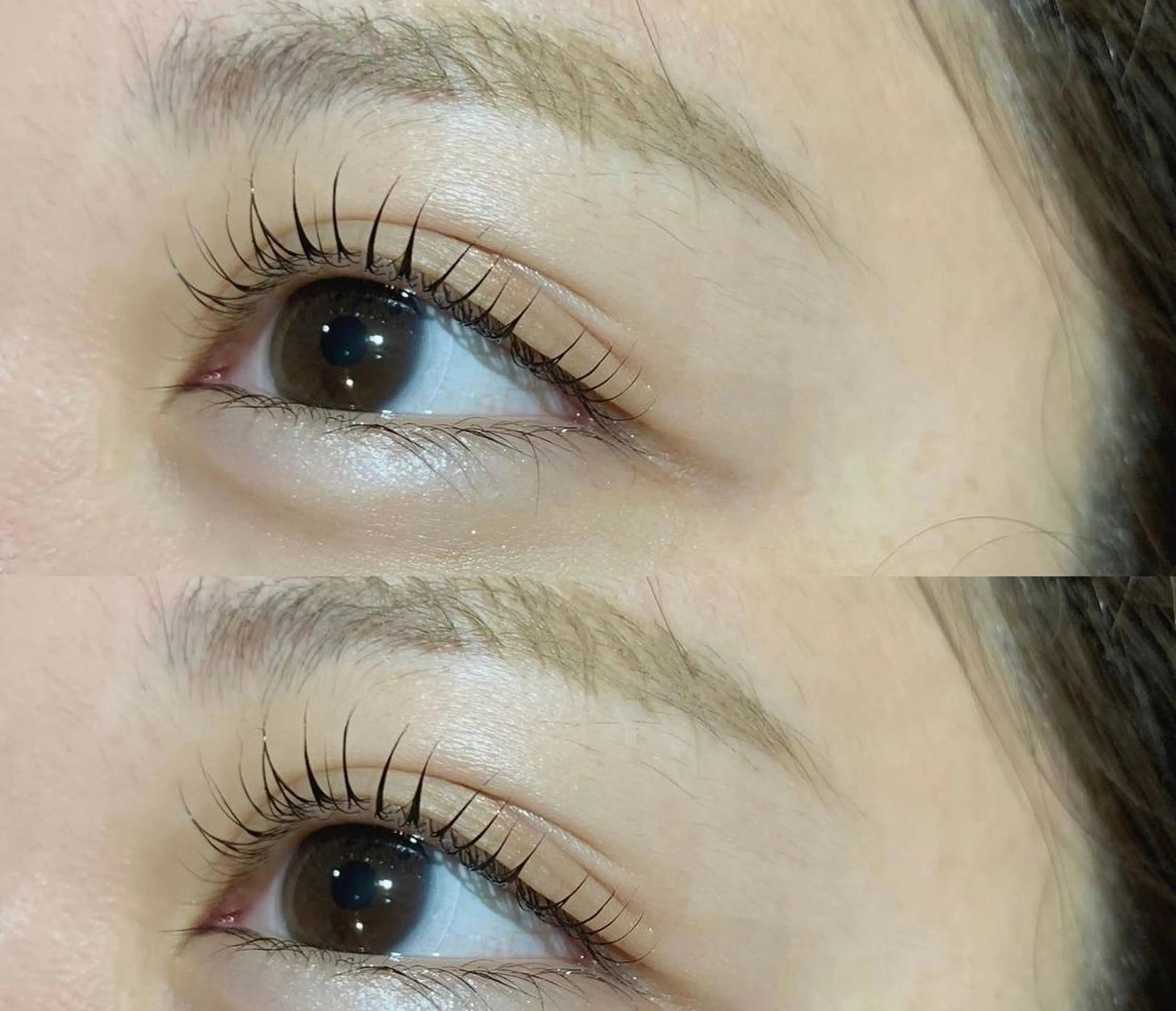 マツエク・マツパ ひろこ eyelist🎀のマツエク・マツパデザイン