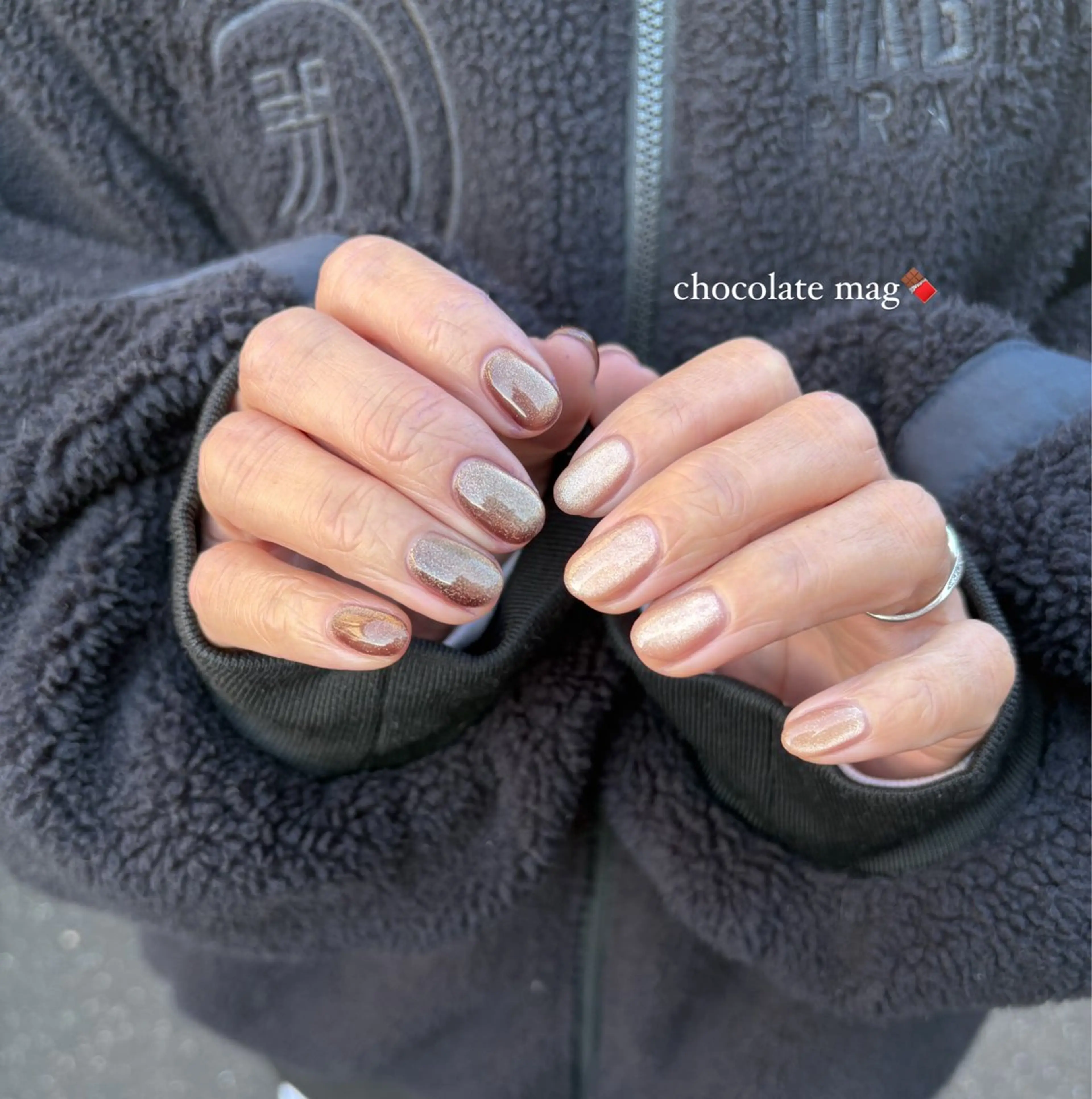 ネイル liulu nailのネイルデザイン