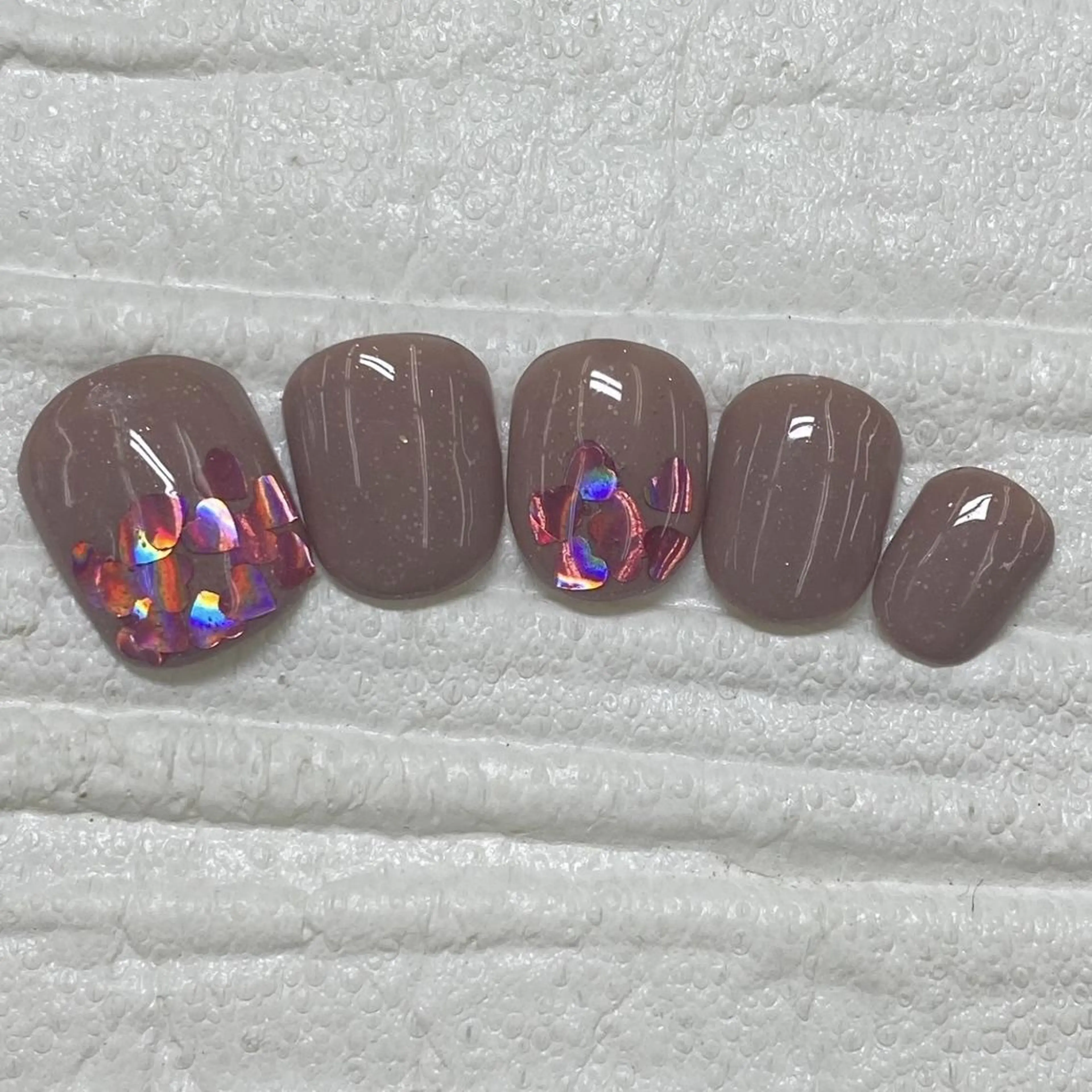 ネイル Nail salon Honey Beeのネイルデザイン