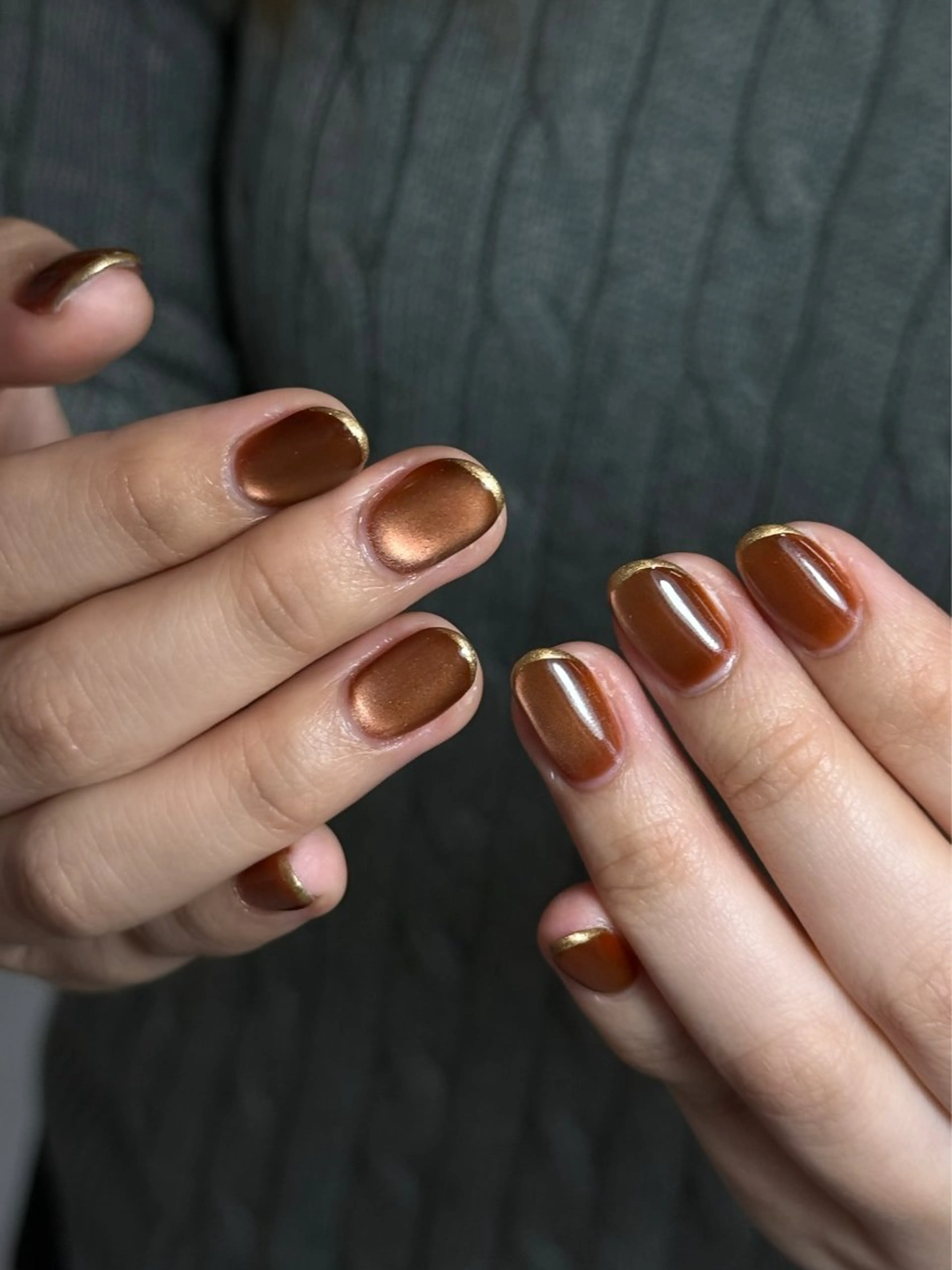 ネイル オフィスネイル MISATO ネイリスト福岡/薬院のネイルデザイン