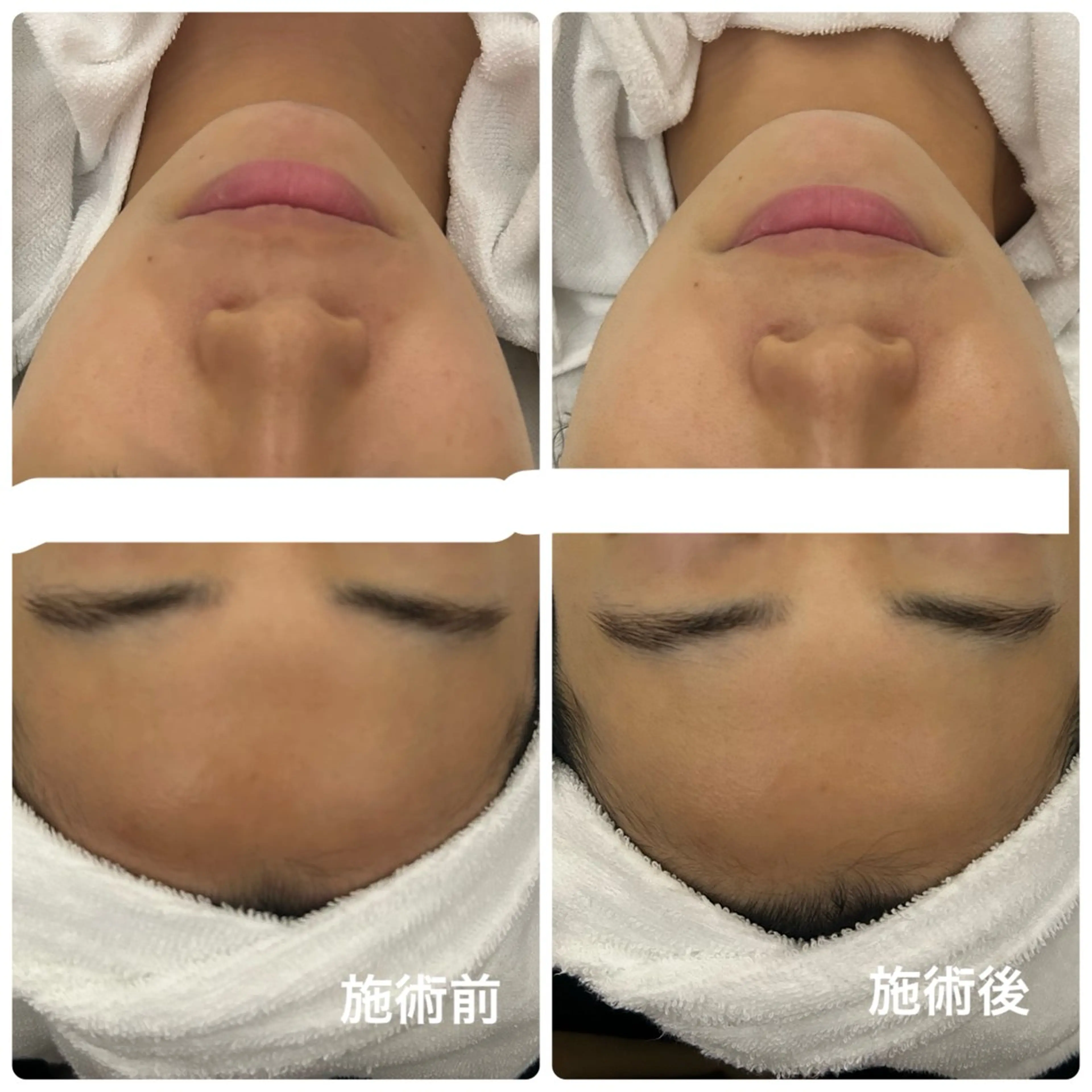 エステ 長谷川 望美のエステ・リラクイメージ